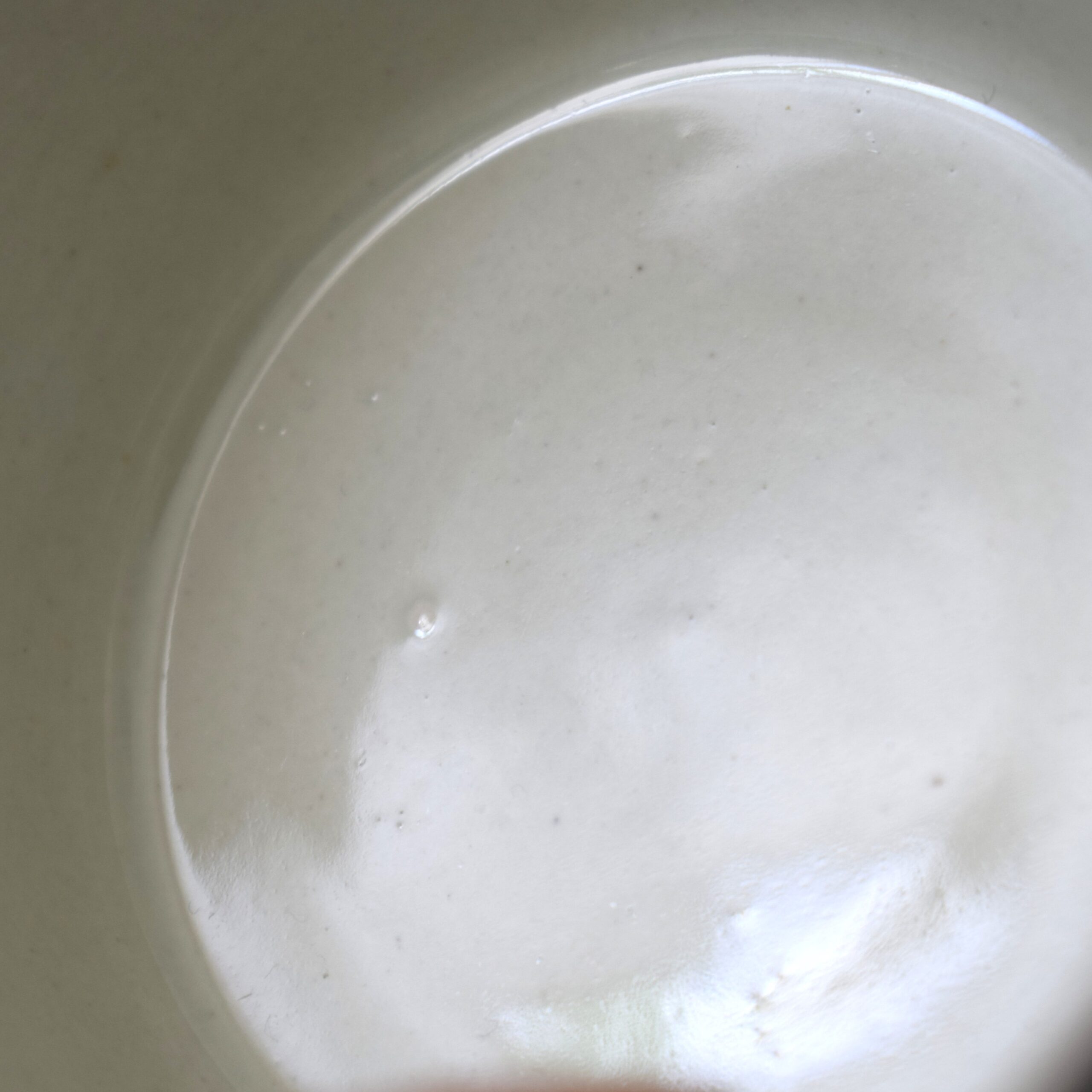 湯飲み茶わん2点セット / Azur・Jens.H.Quistgaard / Kronjyden・デンマーク - 画像 (7)