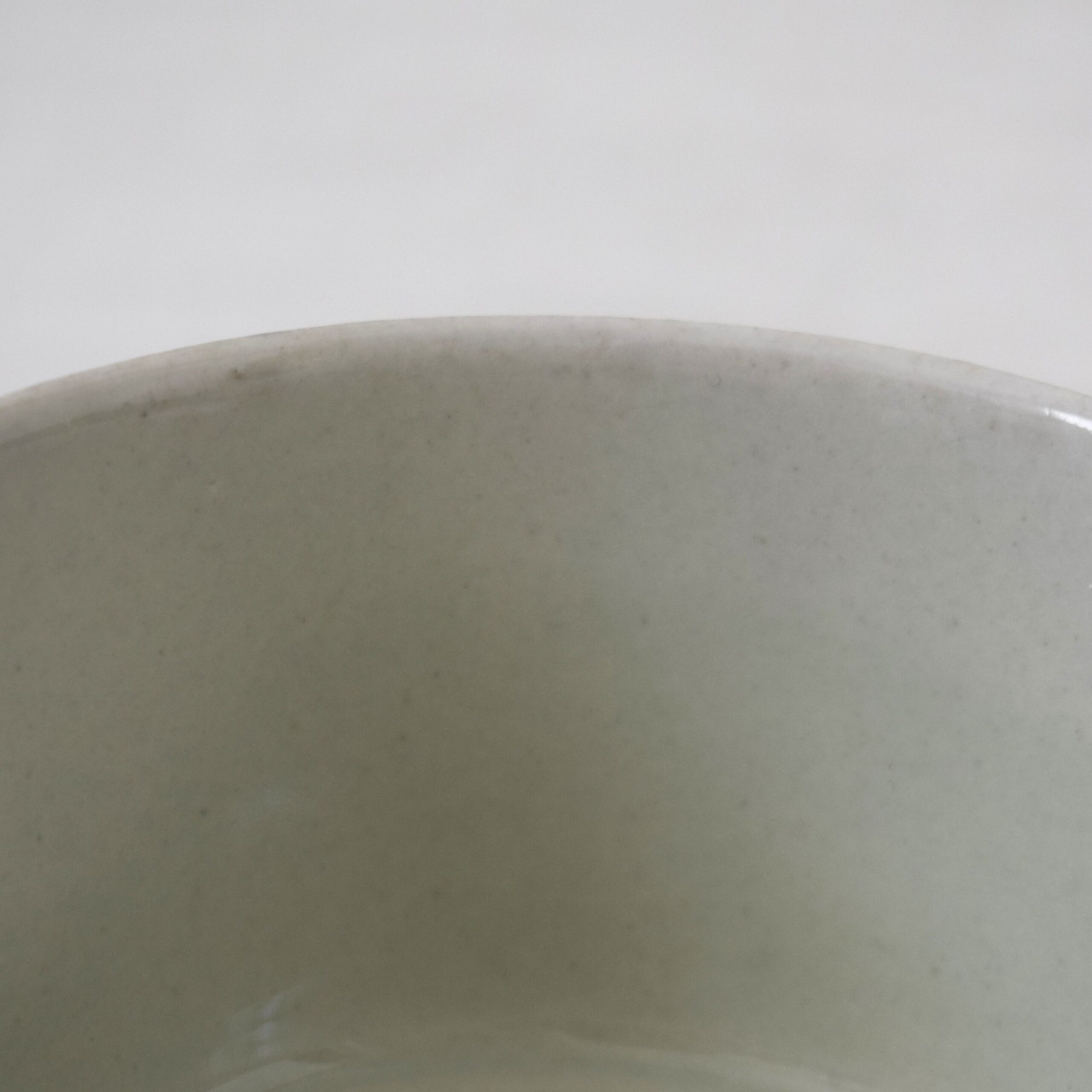 湯飲み茶わん2点セット / Azur・Jens.H.Quistgaard / Kronjyden・デンマーク - 画像 (8)