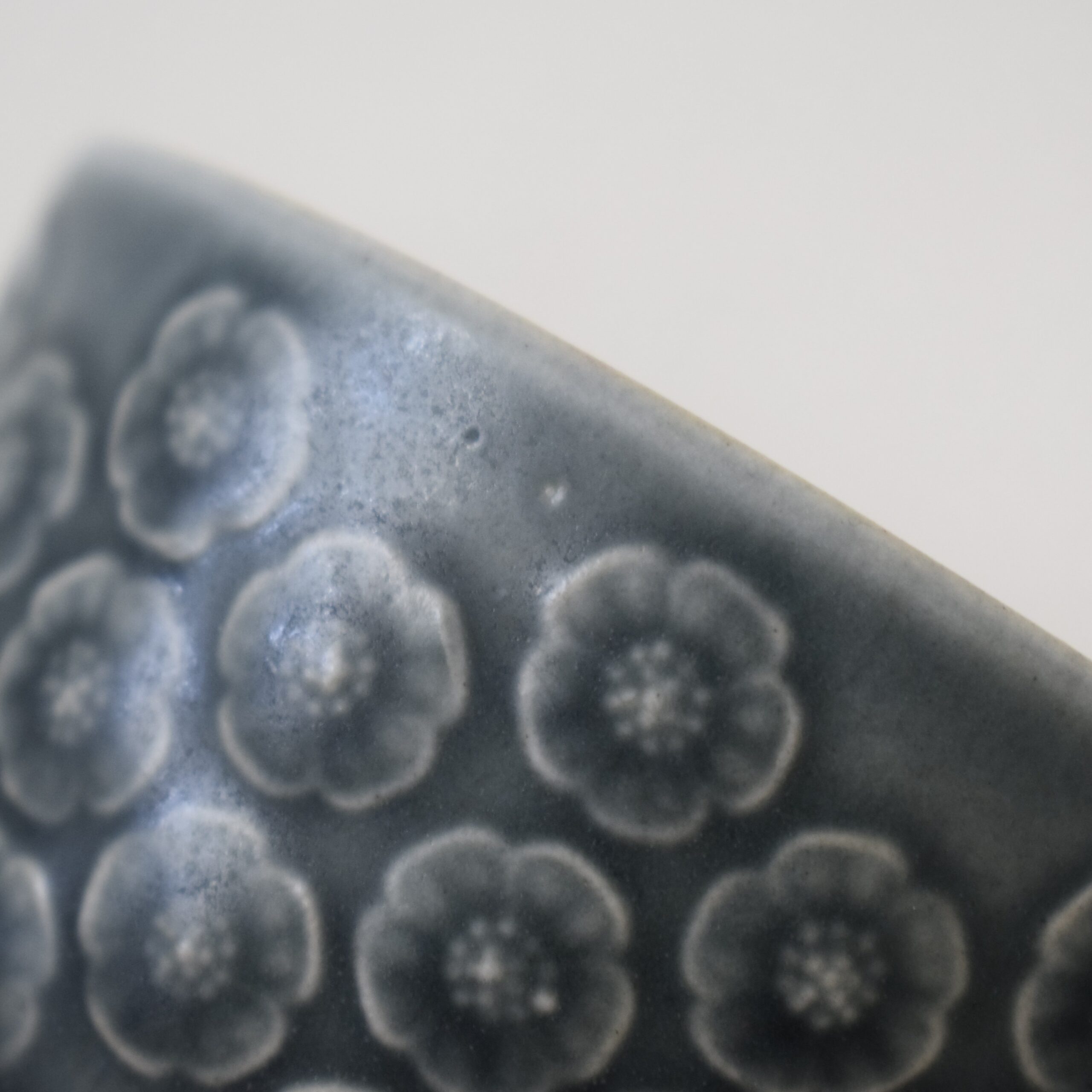 湯飲み茶わん2点セット / Azur・Jens.H.Quistgaard / Kronjyden・デンマーク - 画像 (6)