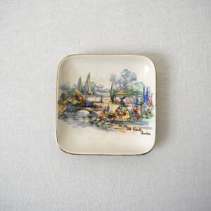 イングリッシュガーデン / Lancaster & Sandland Ltd・英国