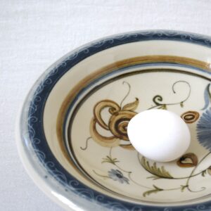 絵皿・⌀24.5㎝プレート / ARABIA・フィンランド