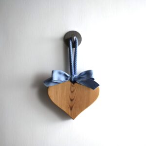 壁飾り♡ / Aarikka・フィンランド