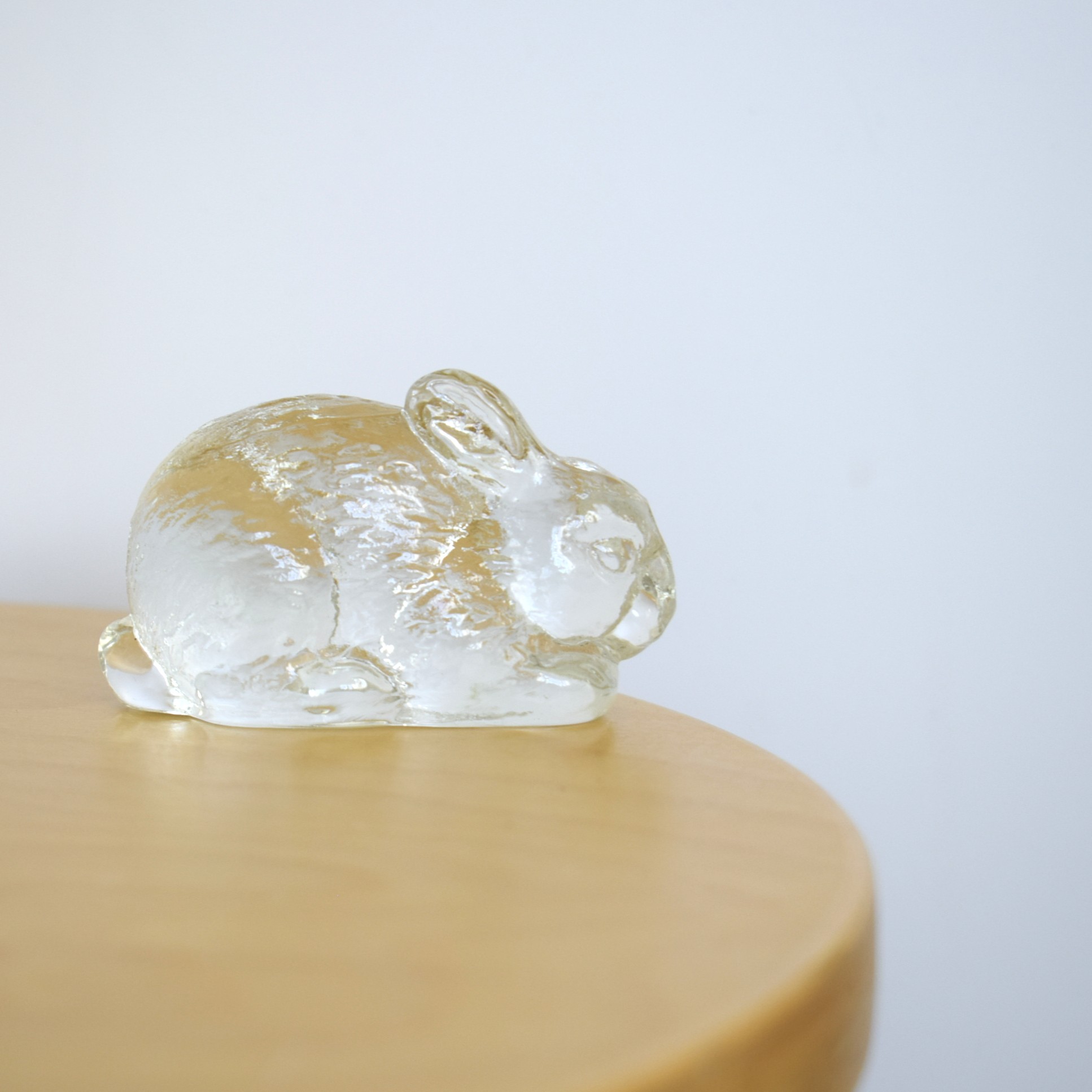 ガラスのうさぎ / The glass rabbit - 画像 (2)