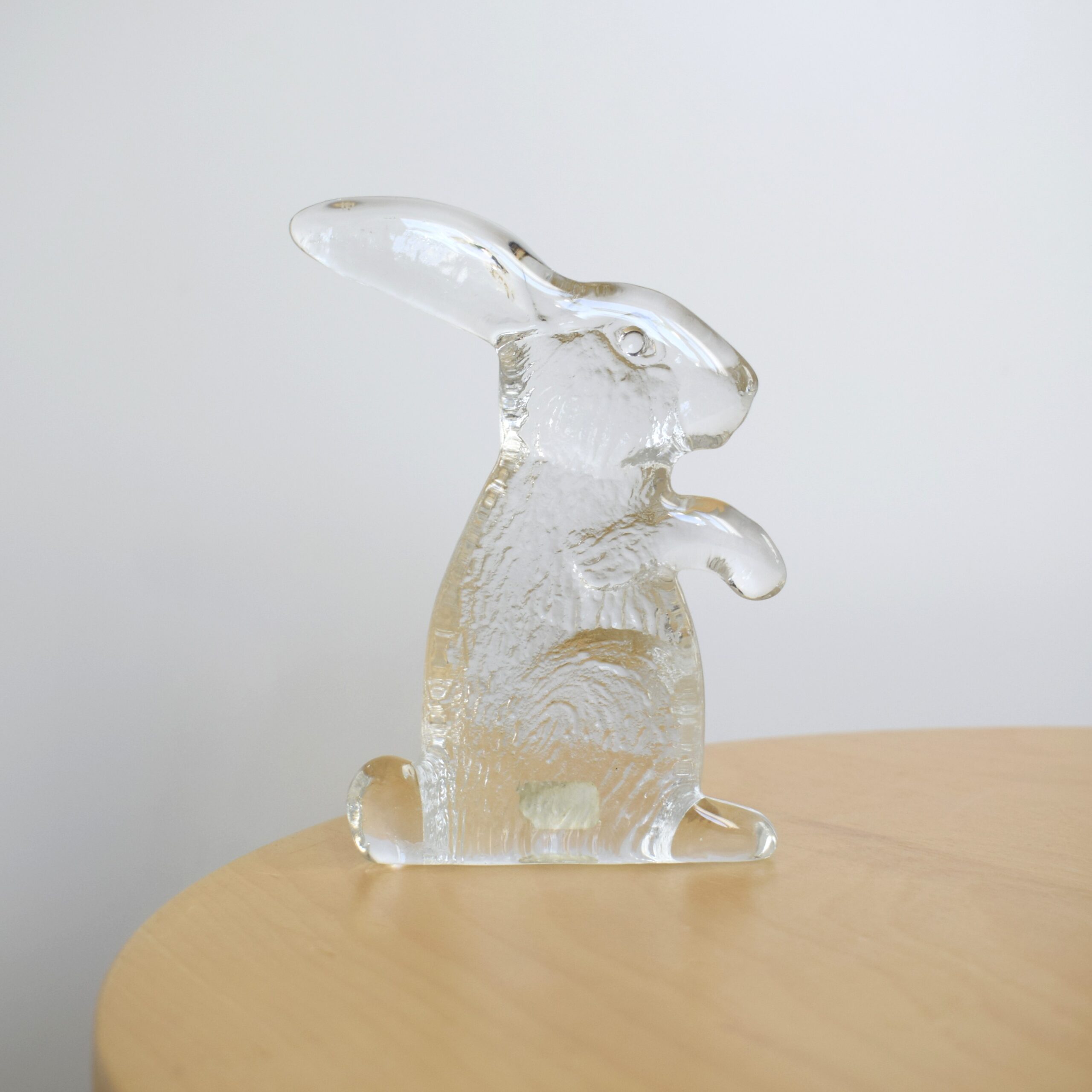 ガラスのうさぎ・店長 / BERTIL VALLIEN / KOSTA BODA・コスタボダ - 画像 (4)