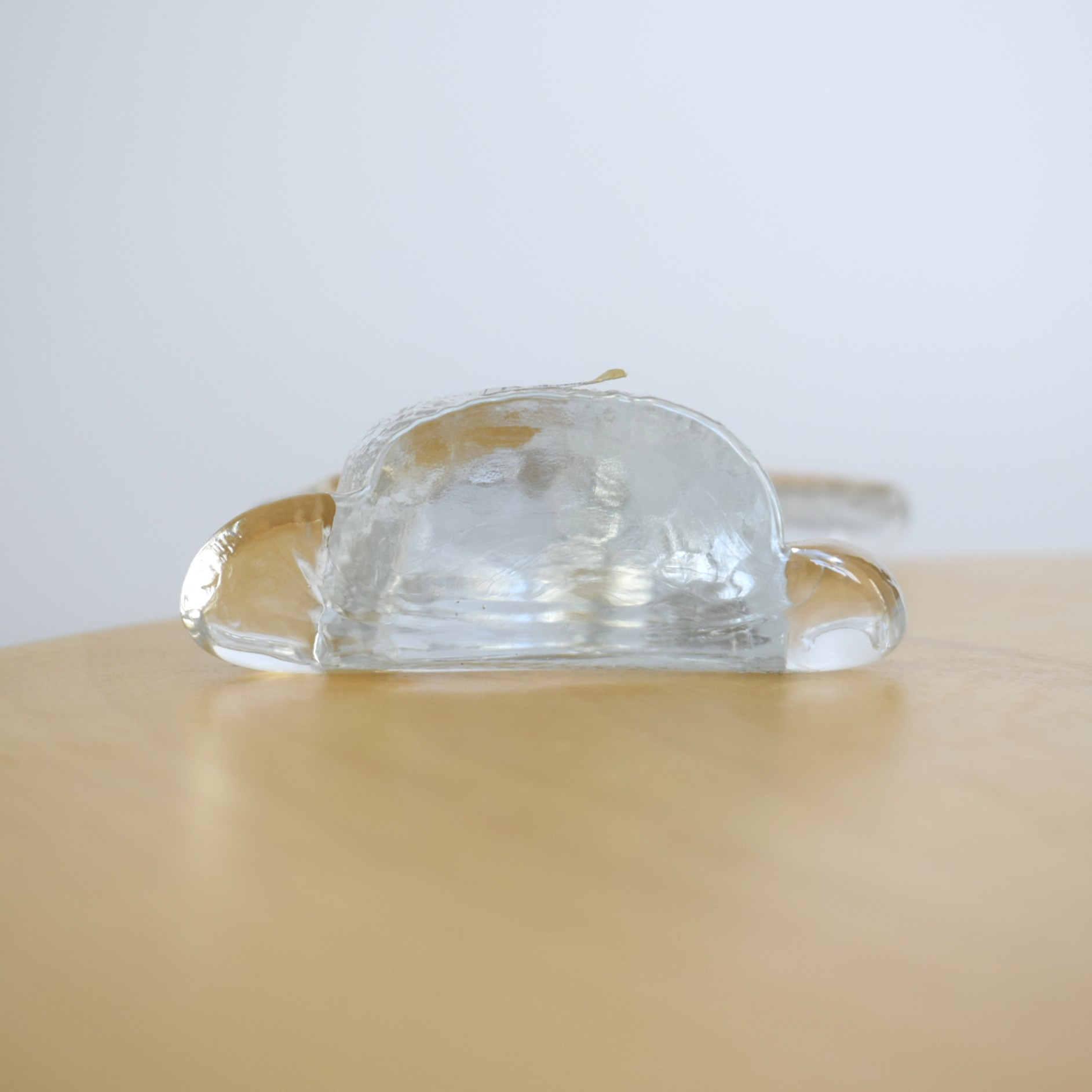 ガラスのうさぎ・店長 / BERTIL VALLIEN / KOSTA BODA・コスタボダ - 画像 (7)