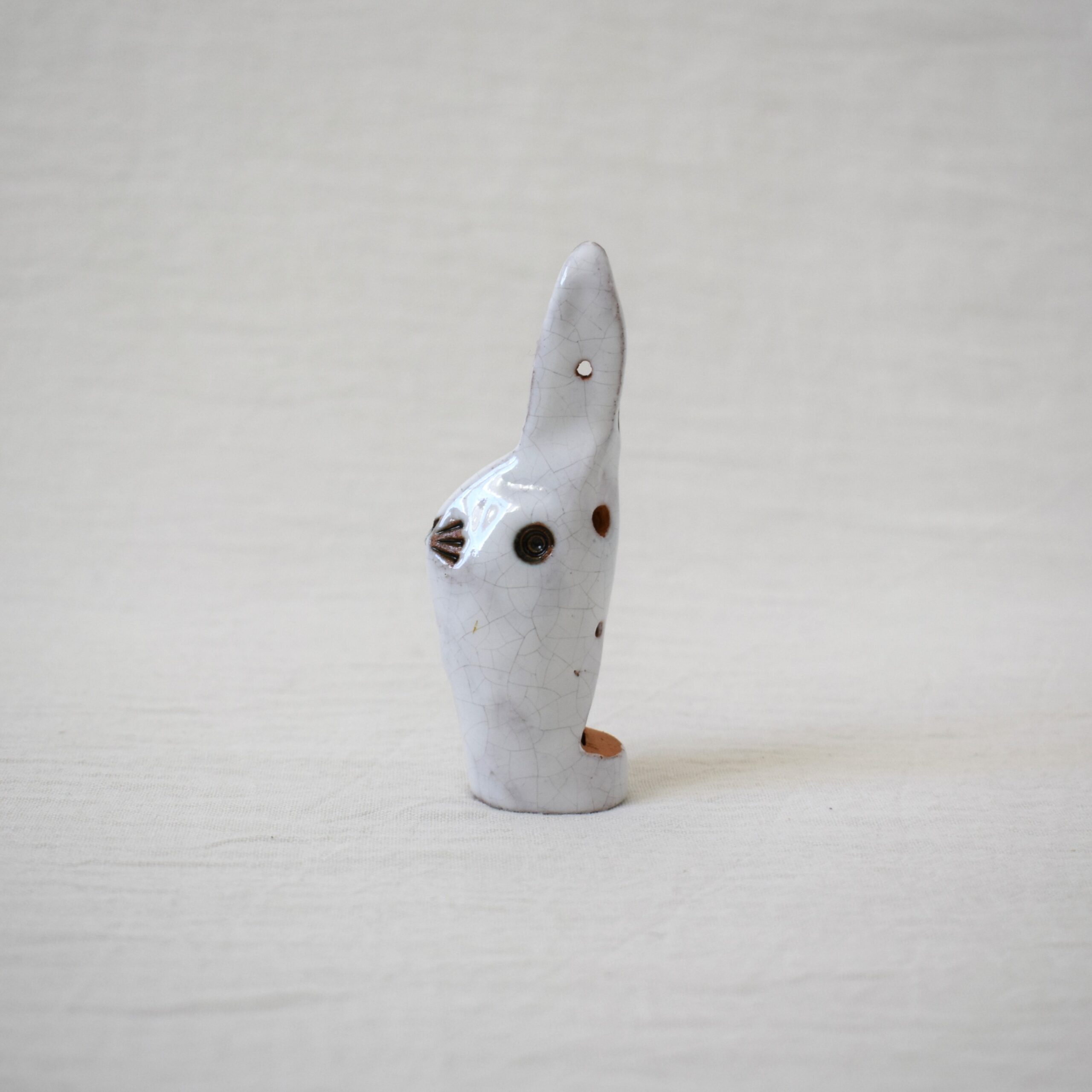 うさ笛・2008年製作 / 不思議の国より - 画像 (2)