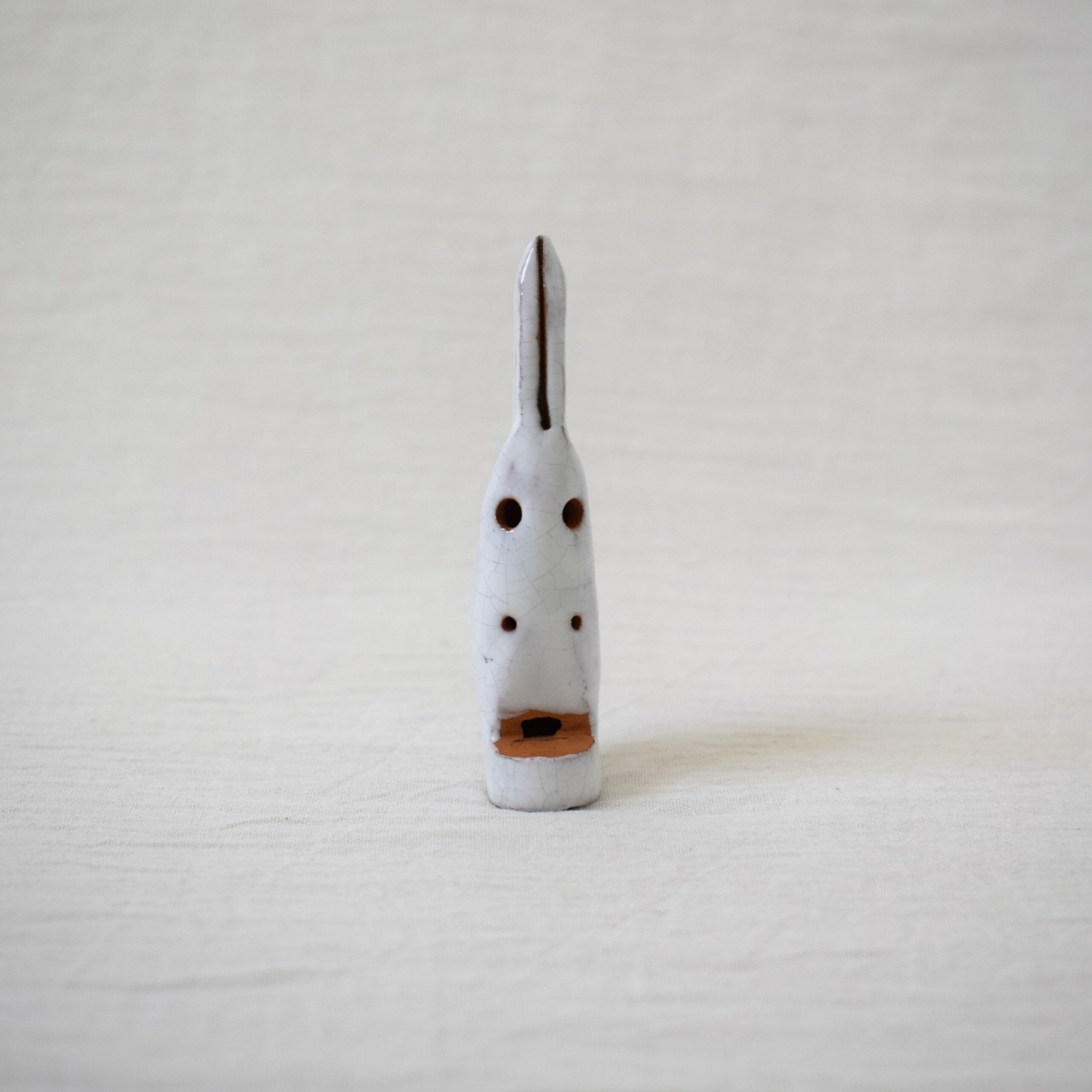 うさ笛・2008年製作 / 不思議の国より - 画像 (5)