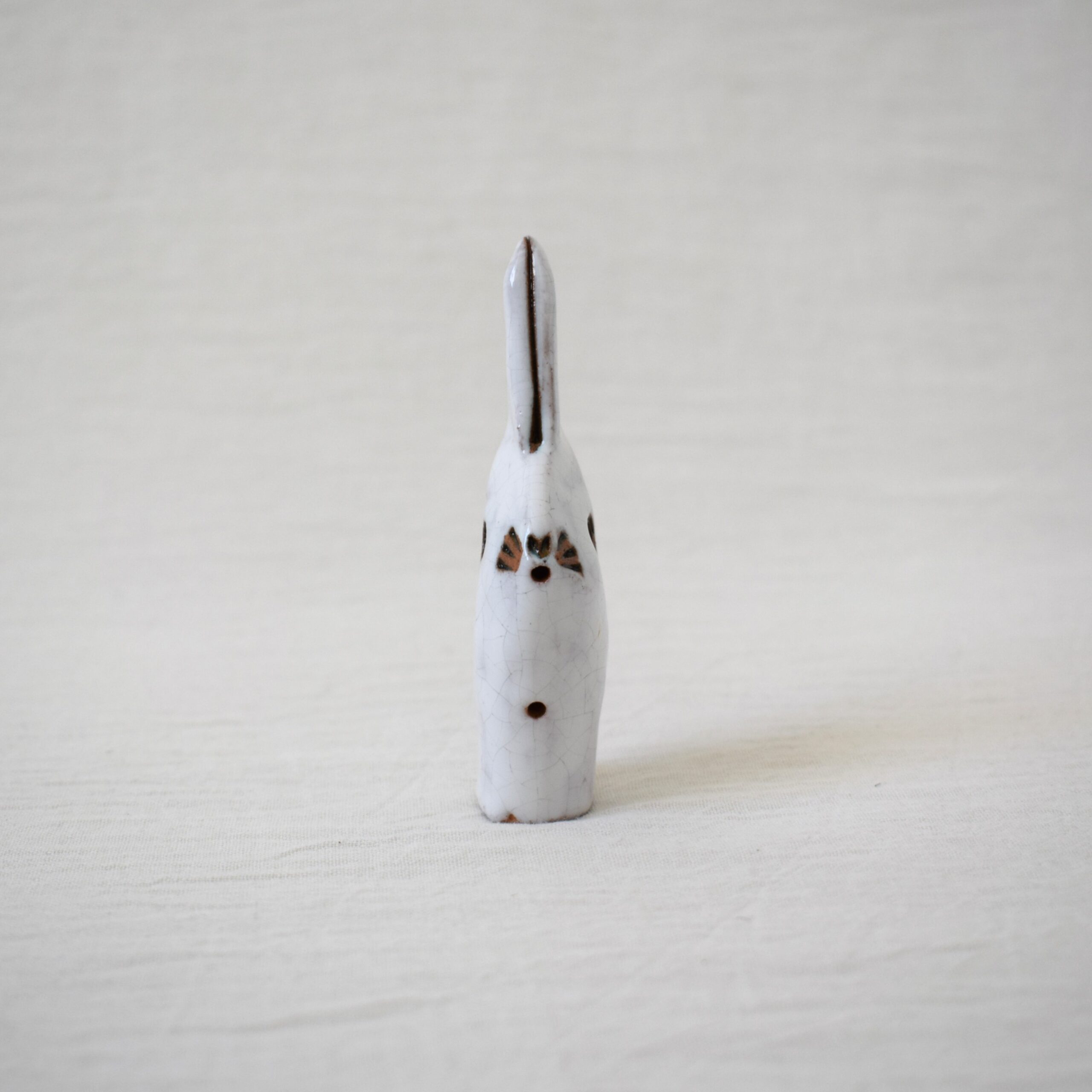 うさ笛・2008年製作 / 不思議の国より - 画像 (3)