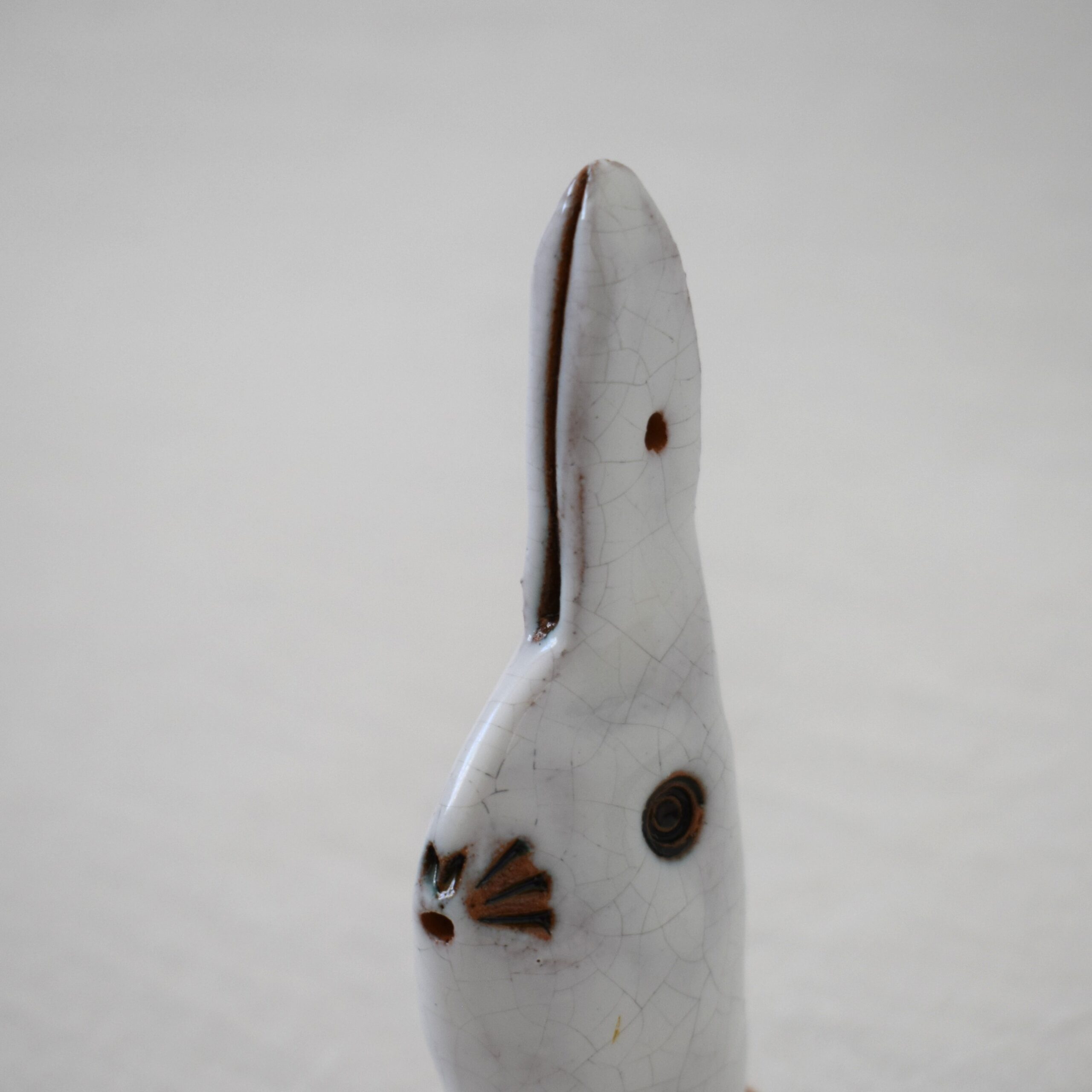 うさ笛・2008年製作 / 不思議の国より - 画像 (6)