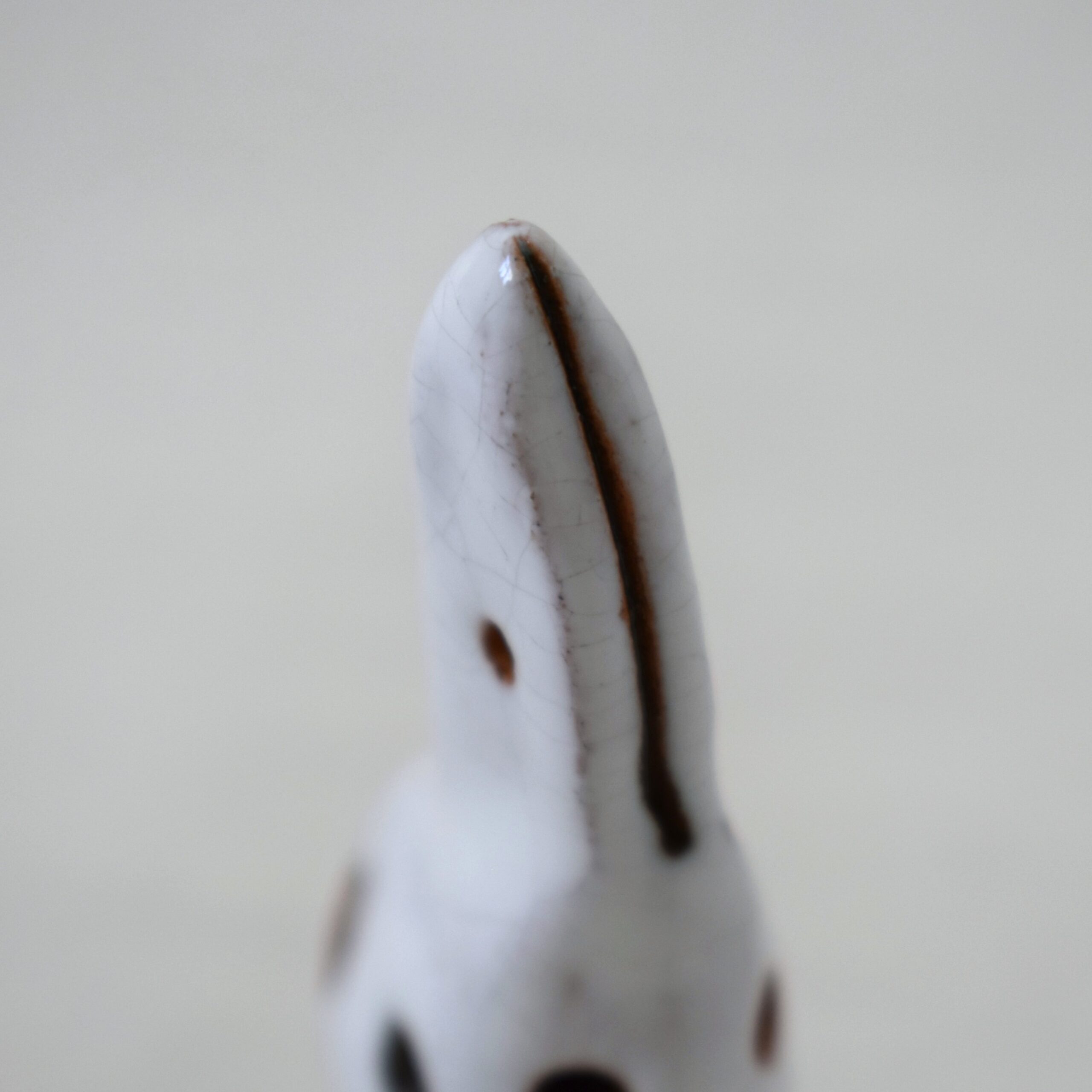 うさ笛・2008年製作 / 不思議の国より - 画像 (7)