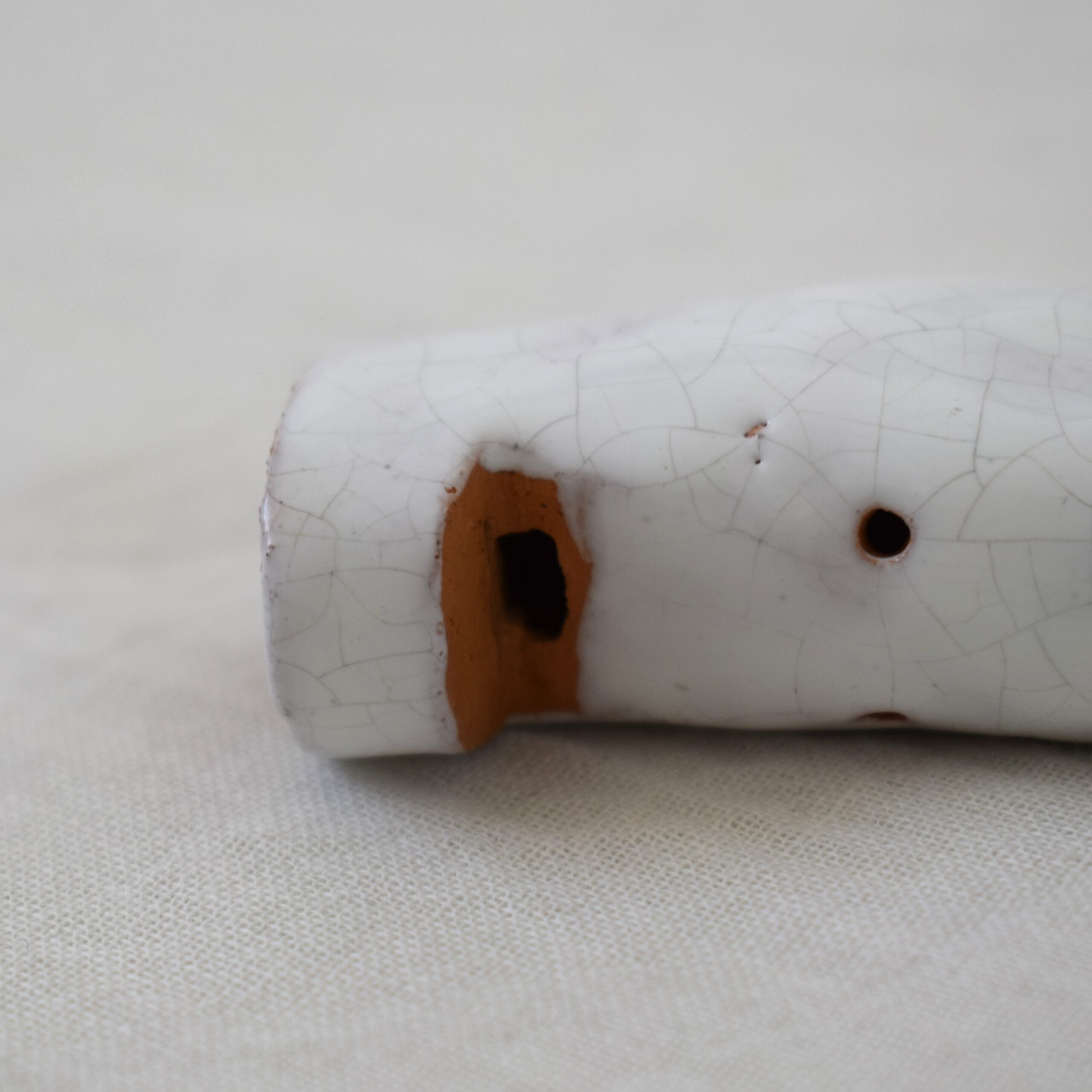 うさ笛・2008年製作 / 不思議の国より - 画像 (8)