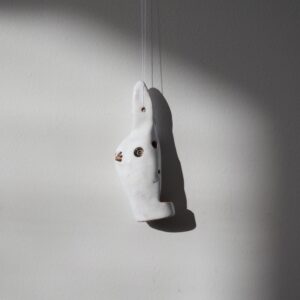 うさ笛・2008年製作 / 不思議の国より