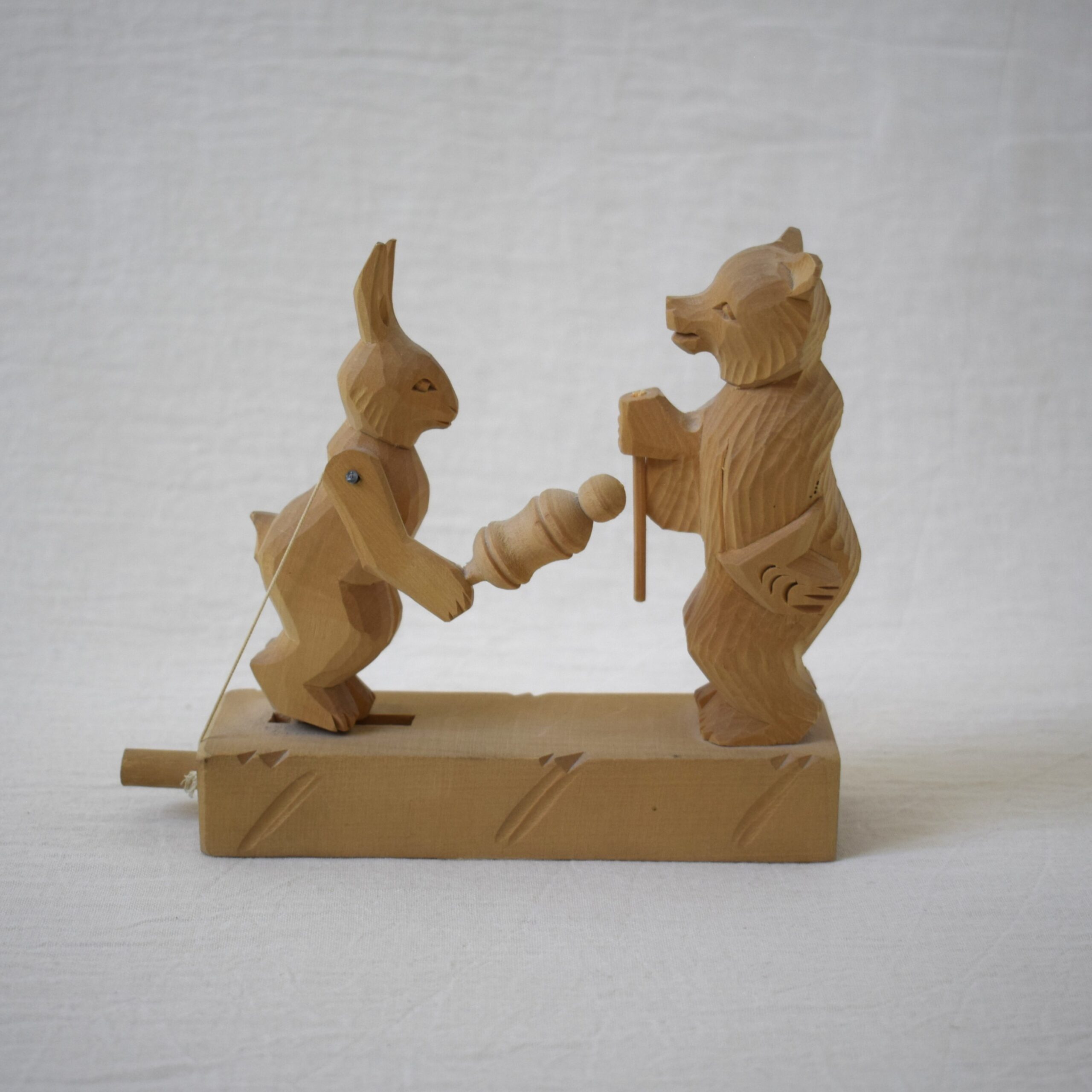 うさくま / バガロツカエ・ロシア民芸