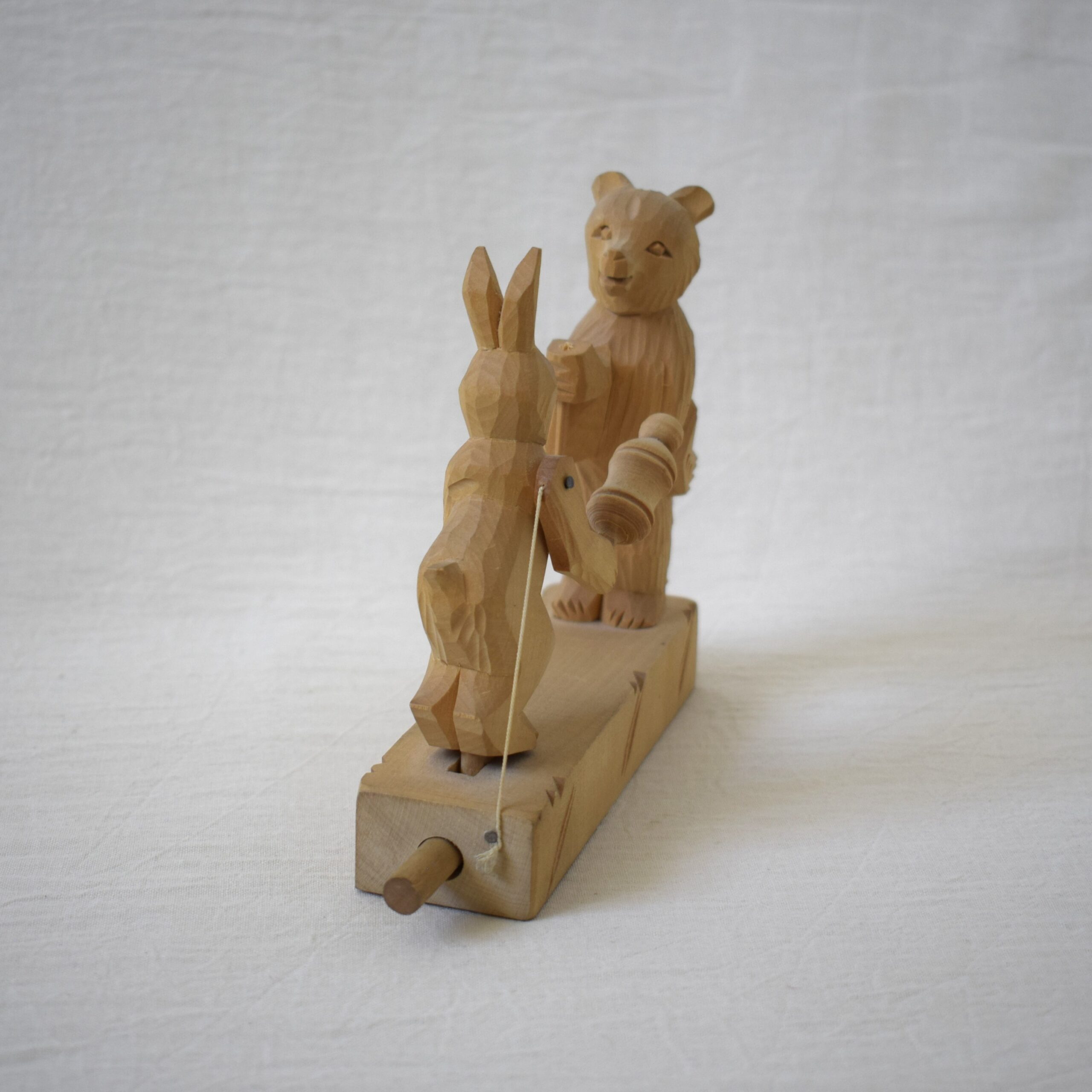 うさくま / バガロツカエ・ロシア民芸 - 画像 (4)