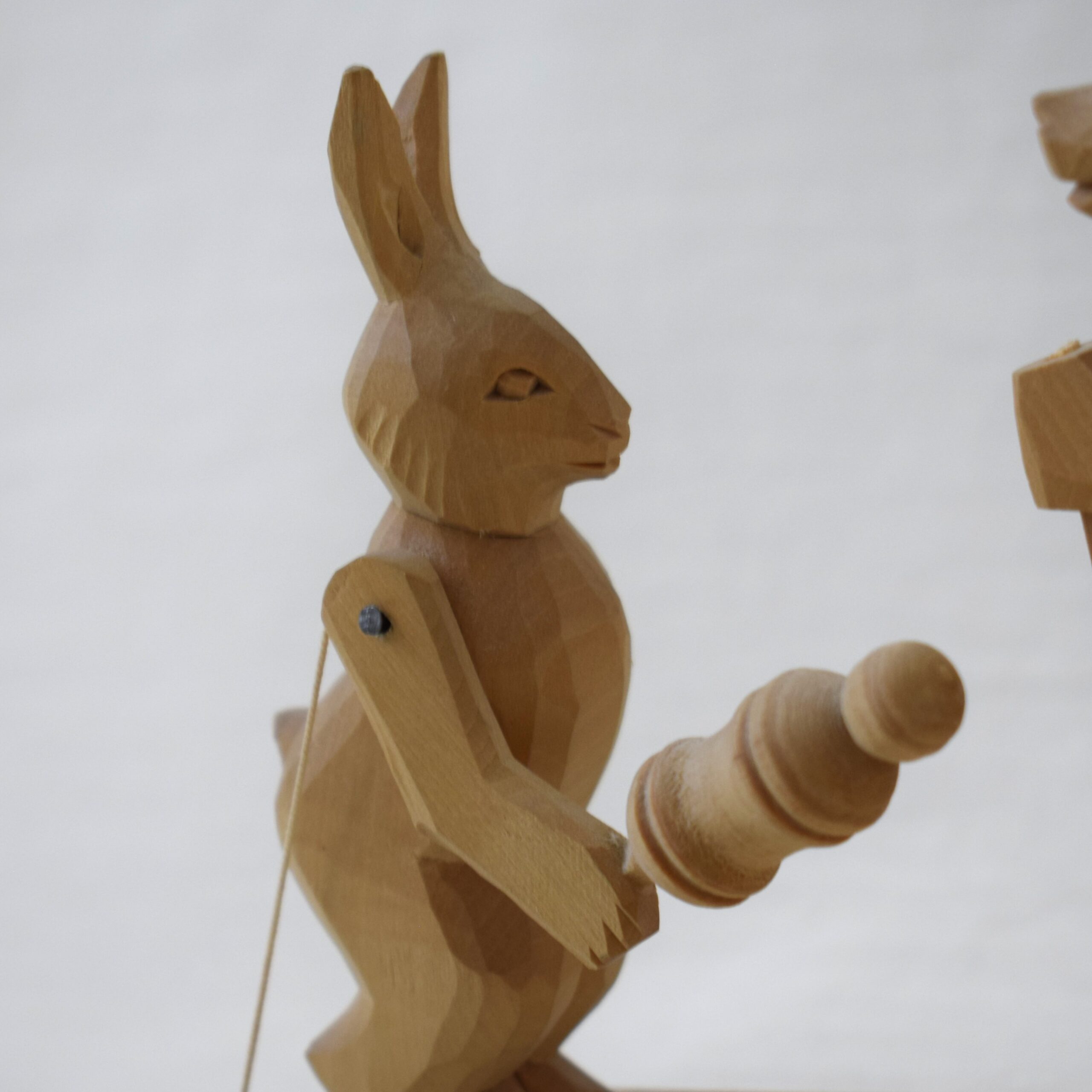 うさくま / バガロツカエ・ロシア民芸 - 画像 (5)