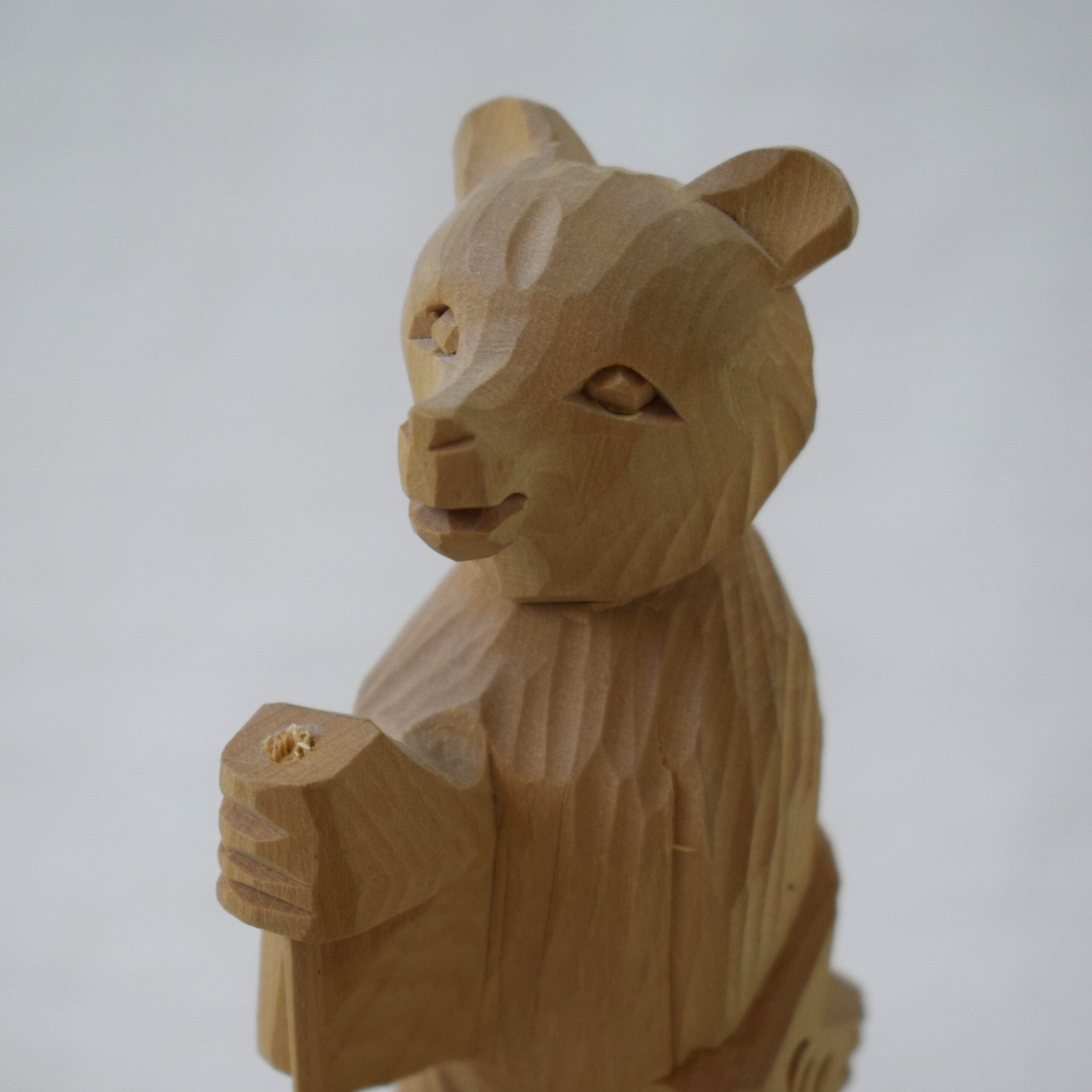 うさくま / バガロツカエ・ロシア民芸 - 画像 (6)