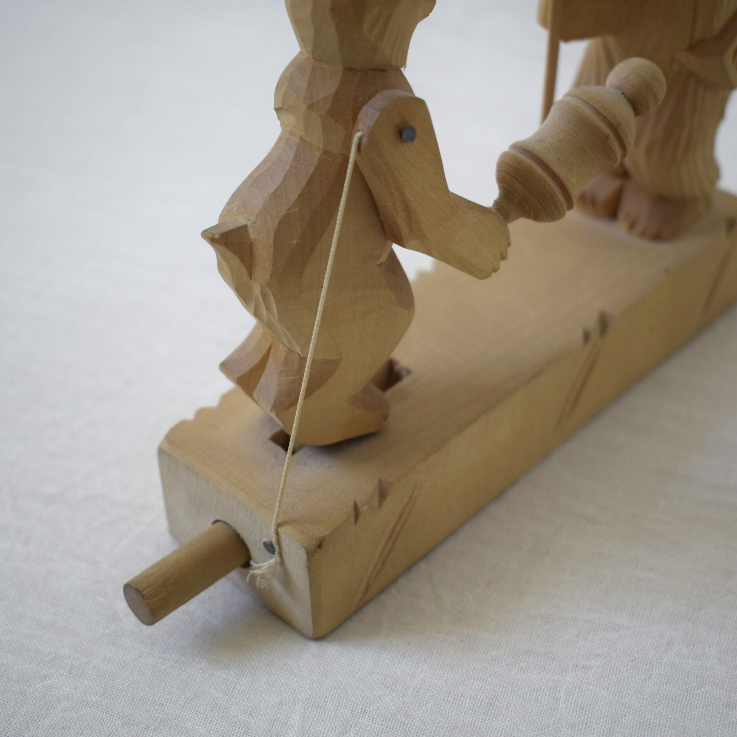 うさくま / バガロツカエ・ロシア民芸 - 画像 (7)