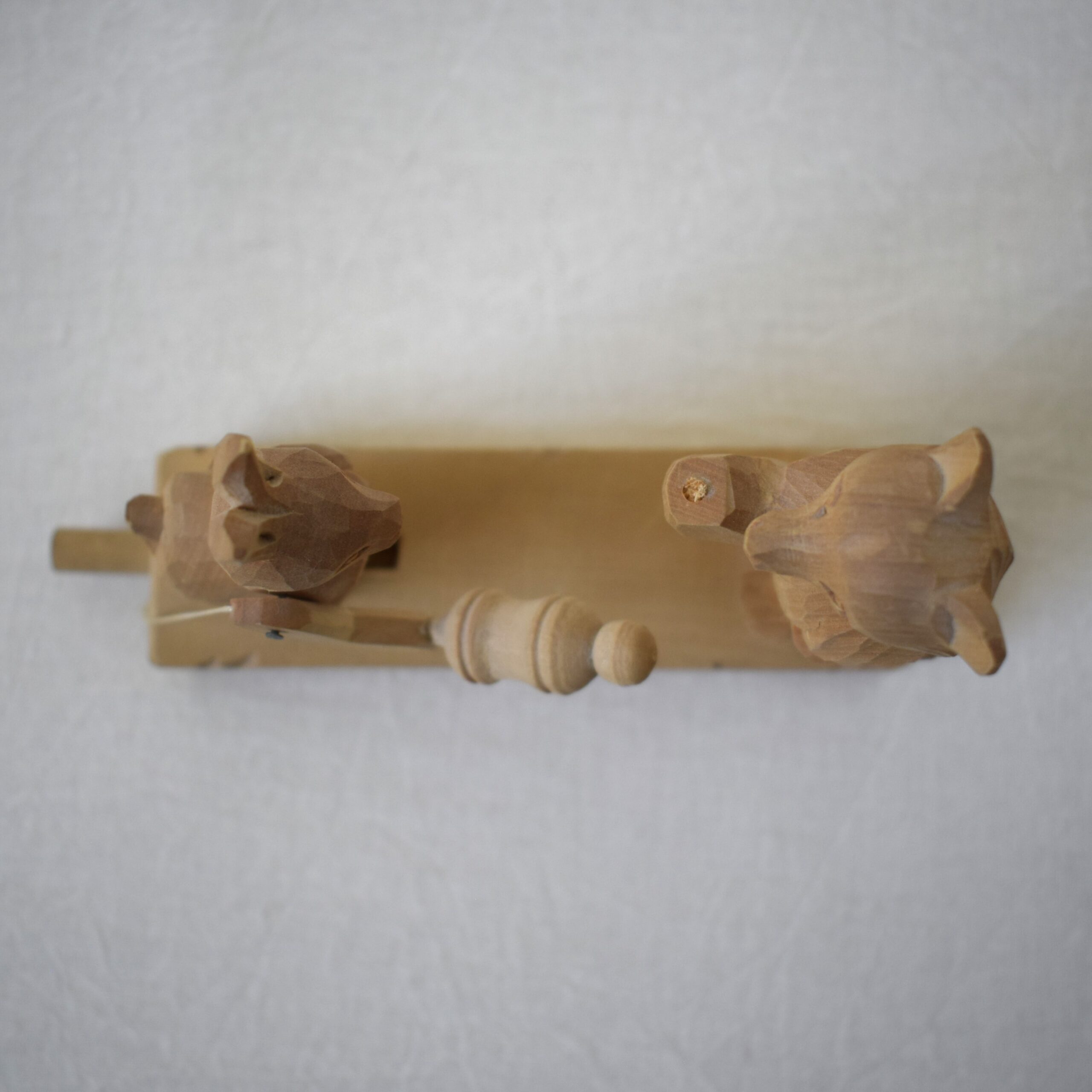 うさくま / バガロツカエ・ロシア民芸 - 画像 (8)