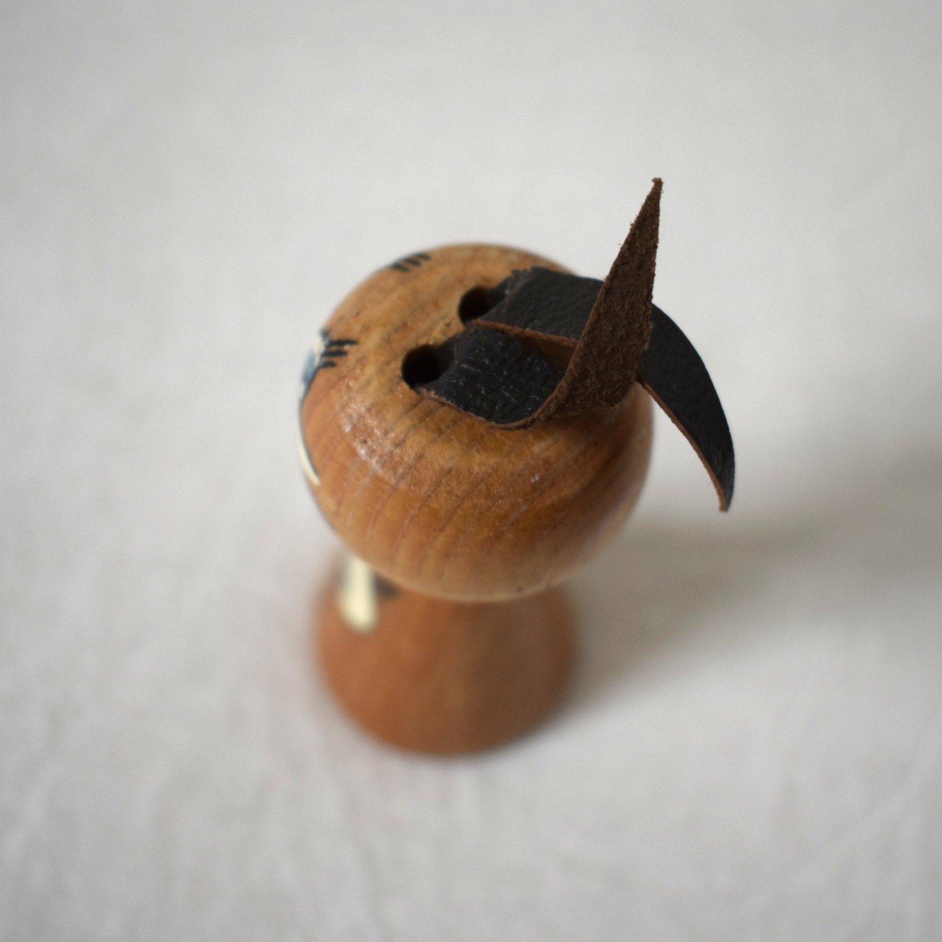 イースターバニー・絵描き / Made in Sweden - 画像 (5)