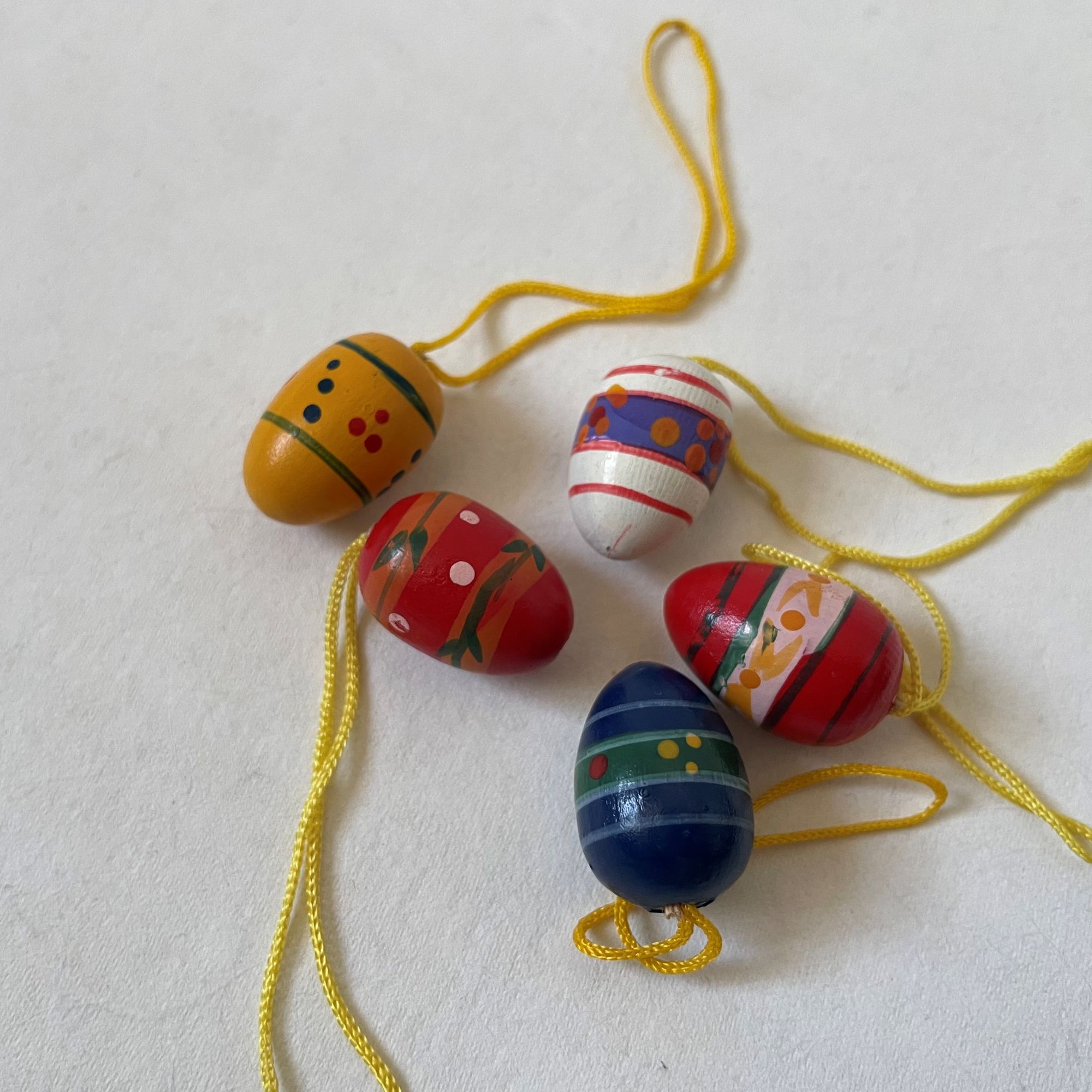 イースターバニー・絵描き / Made in Sweden - 画像 (7)