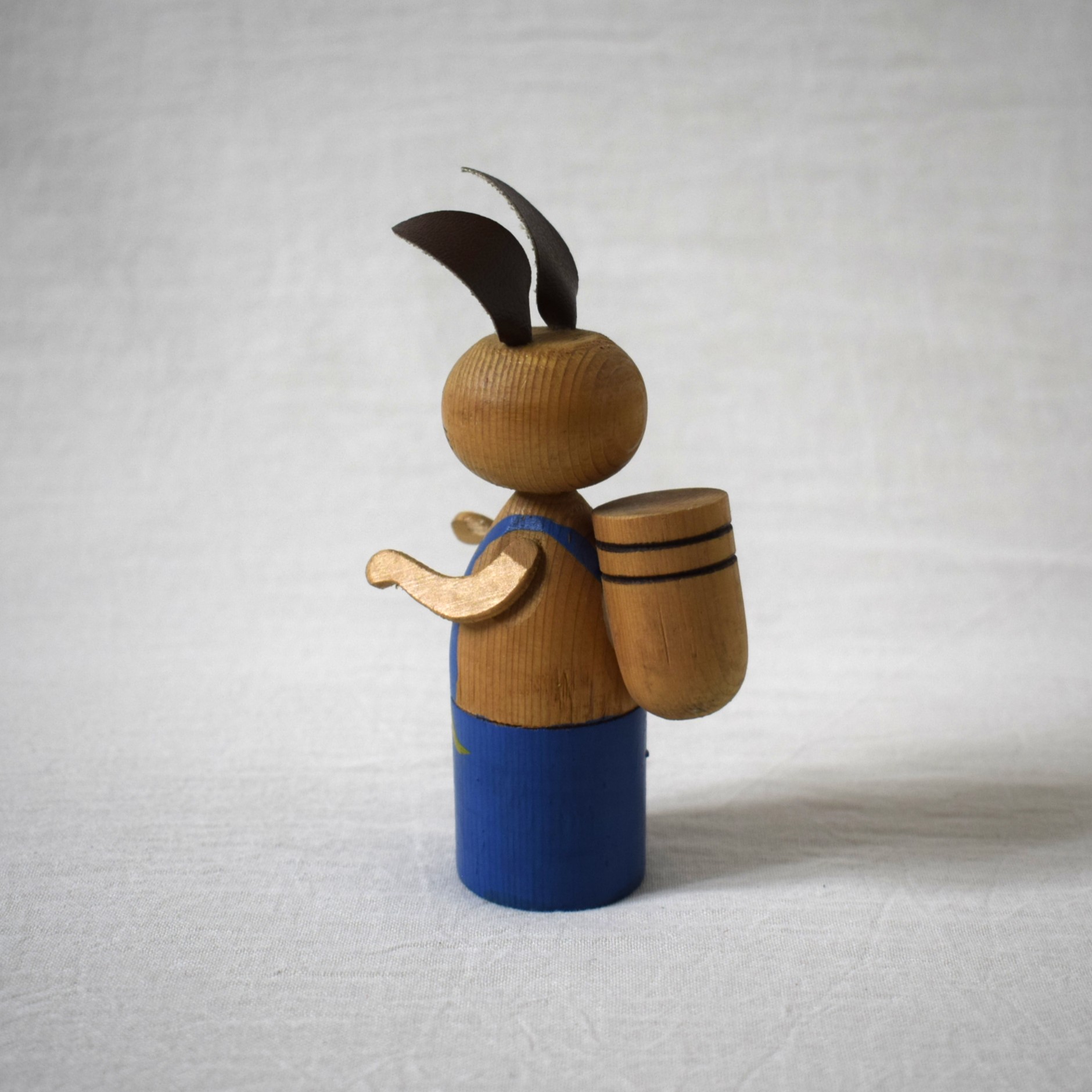 イースターバニー・笑い担当 / Made in Sweden - 画像 (2)