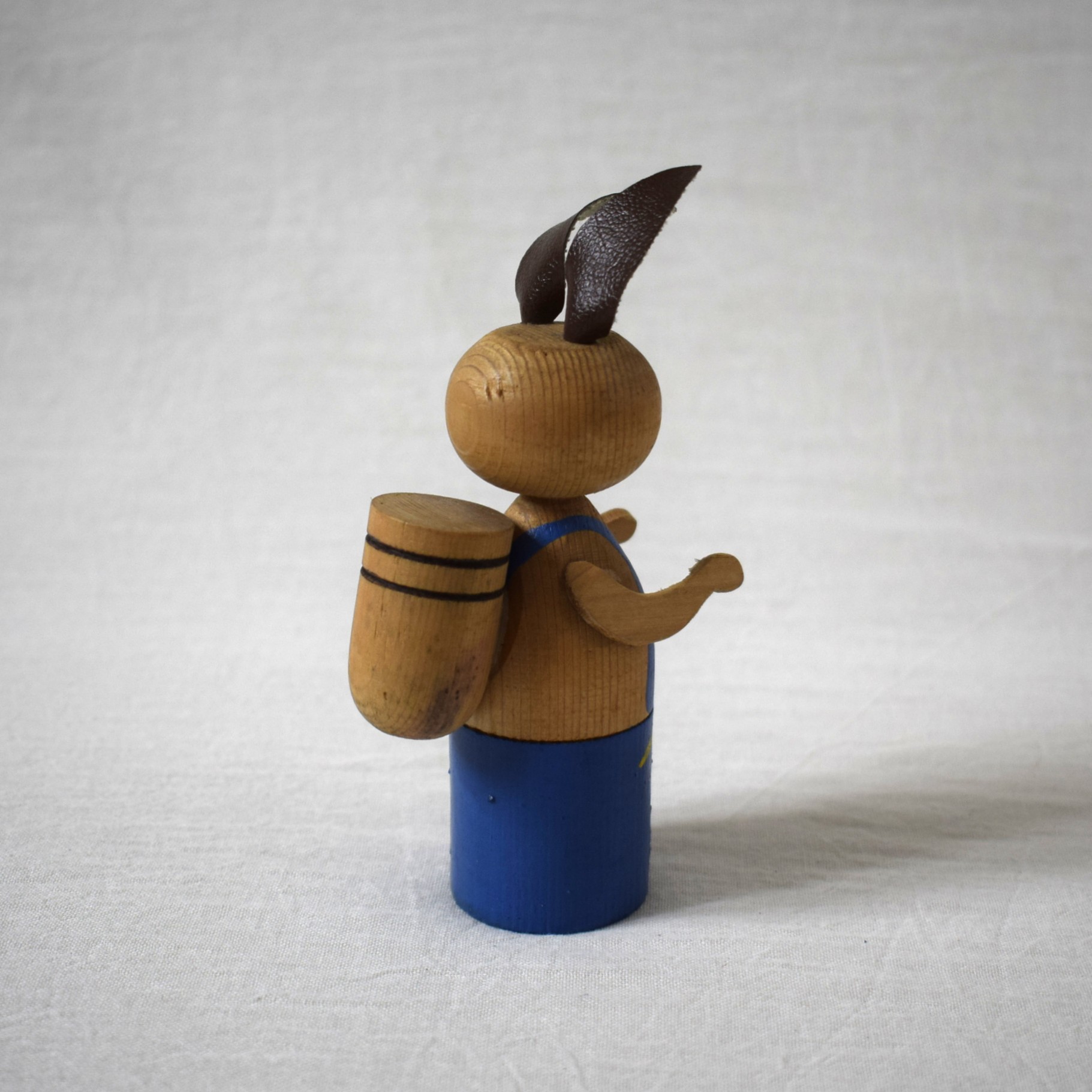 イースターバニー・笑い担当 / Made in Sweden - 画像 (3)