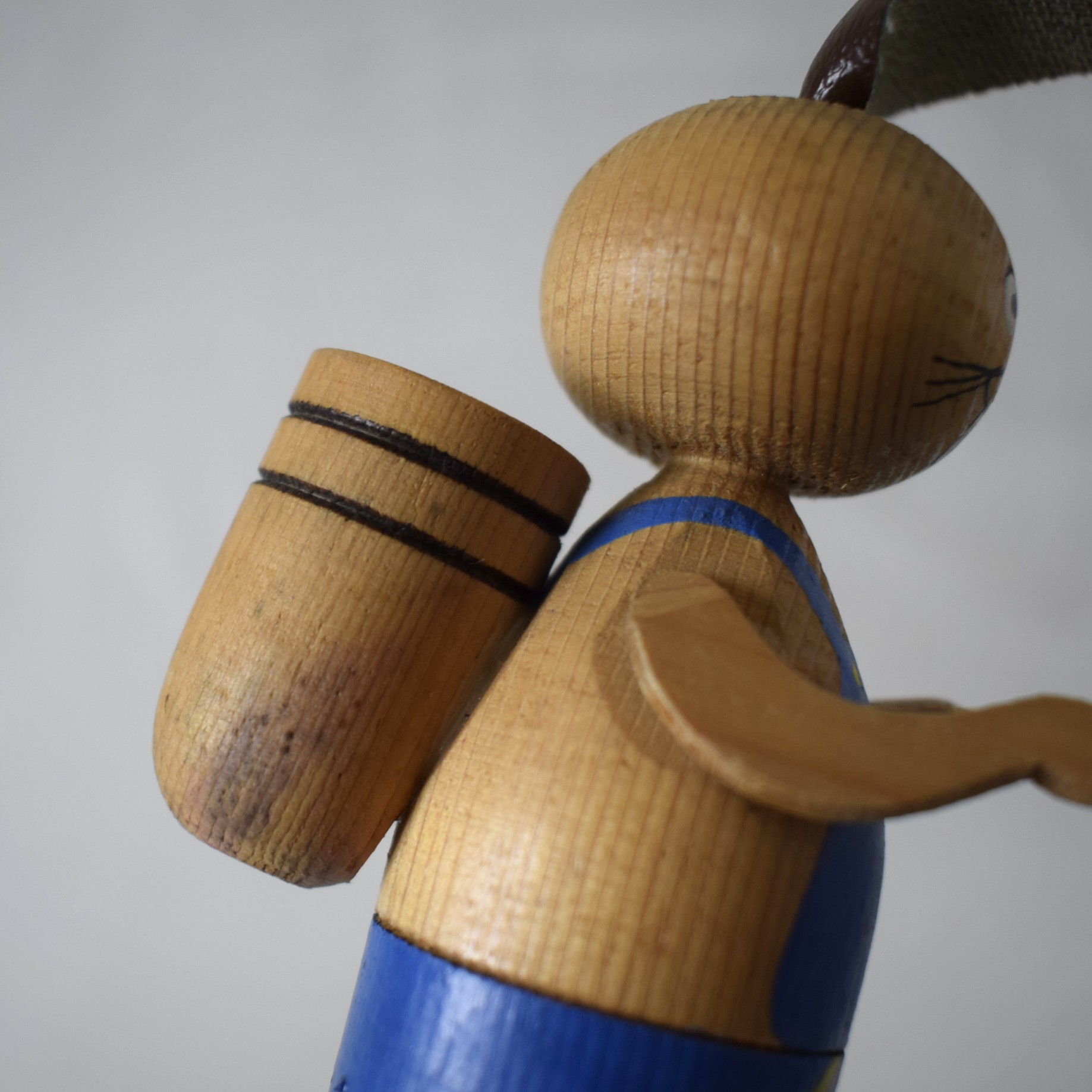 イースターバニー・笑い担当 / Made in Sweden - 画像 (5)