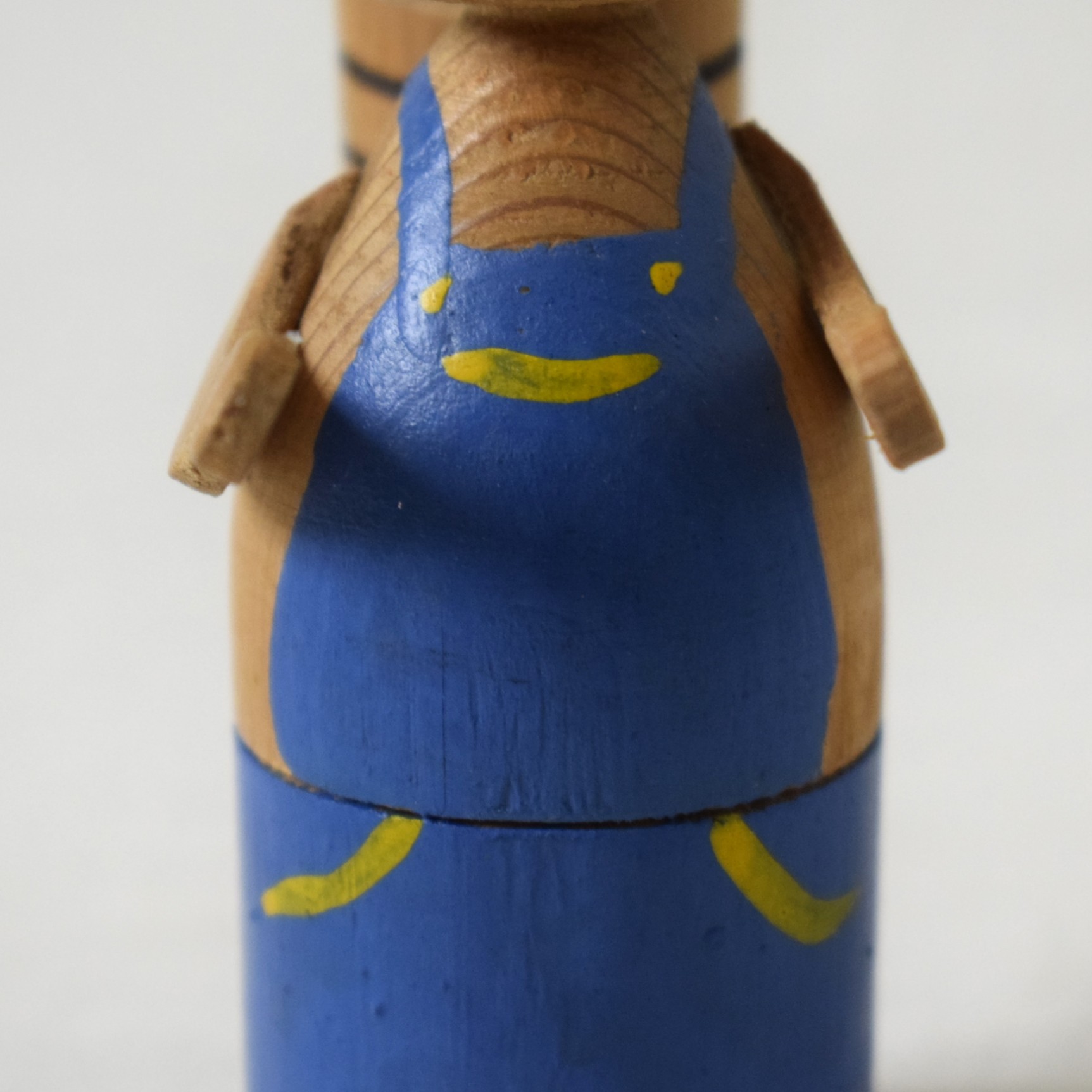 イースターバニー・笑い担当 / Made in Sweden - 画像 (6)