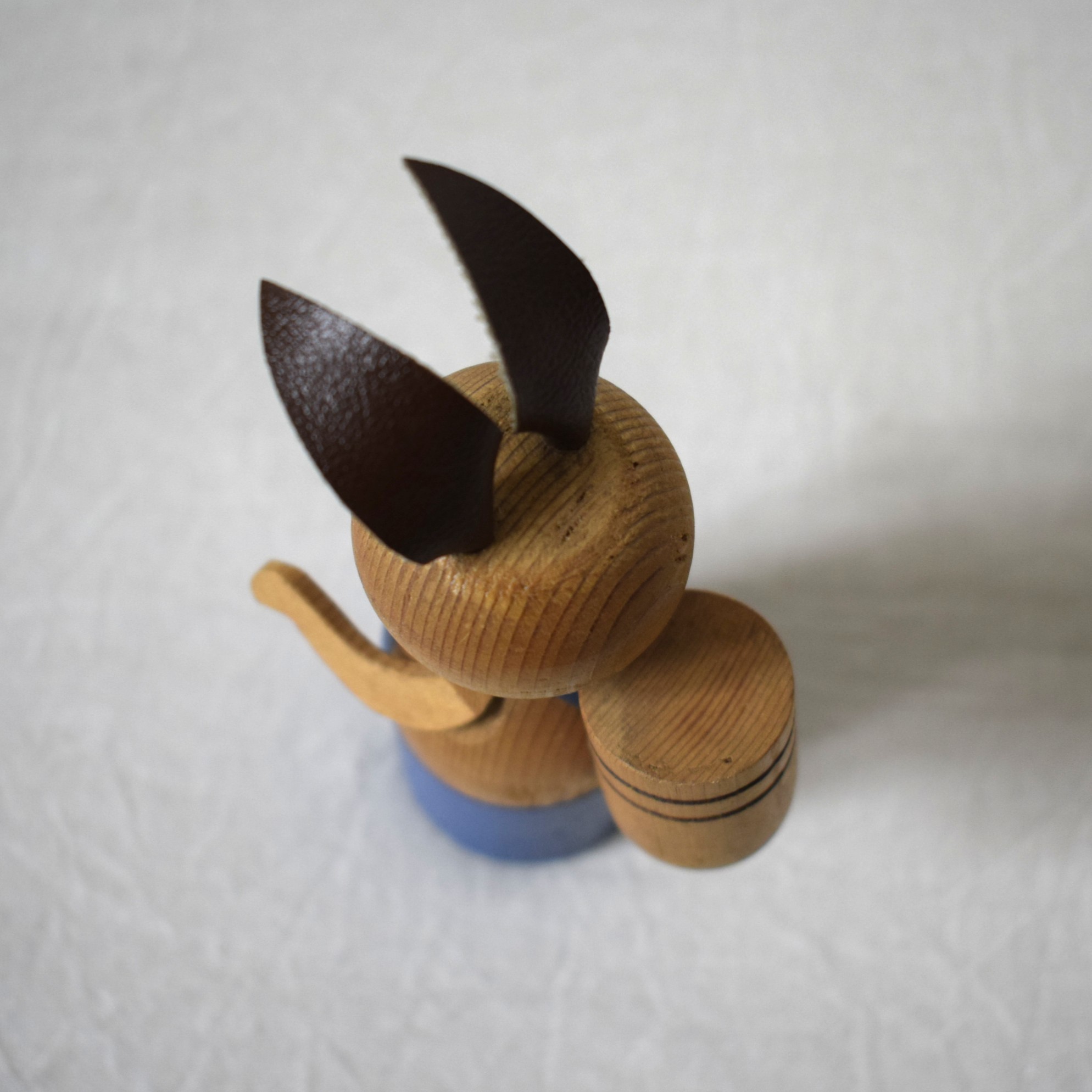 イースターバニー・笑い担当 / Made in Sweden - 画像 (7)