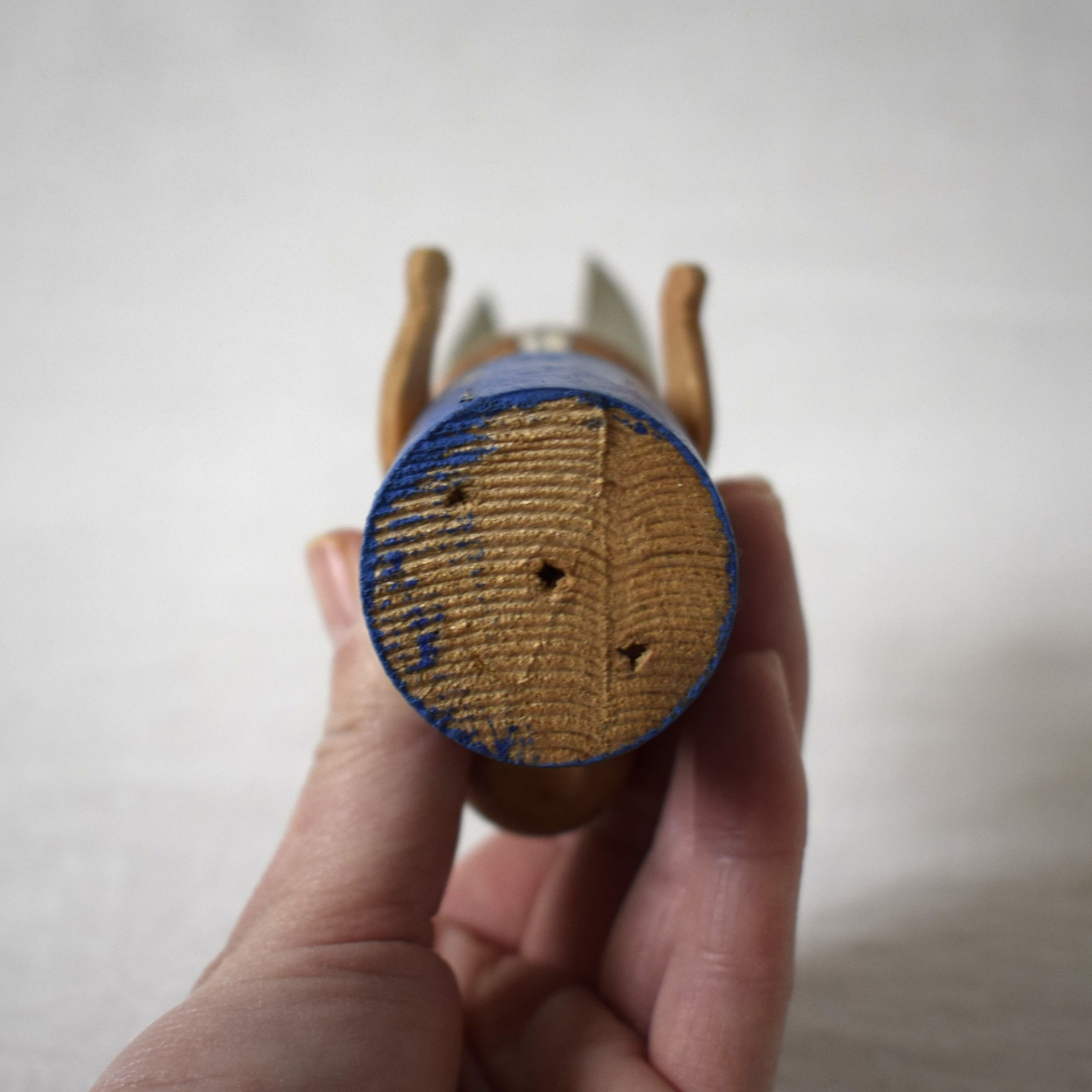 イースターバニー・笑い担当 / Made in Sweden - 画像 (9)