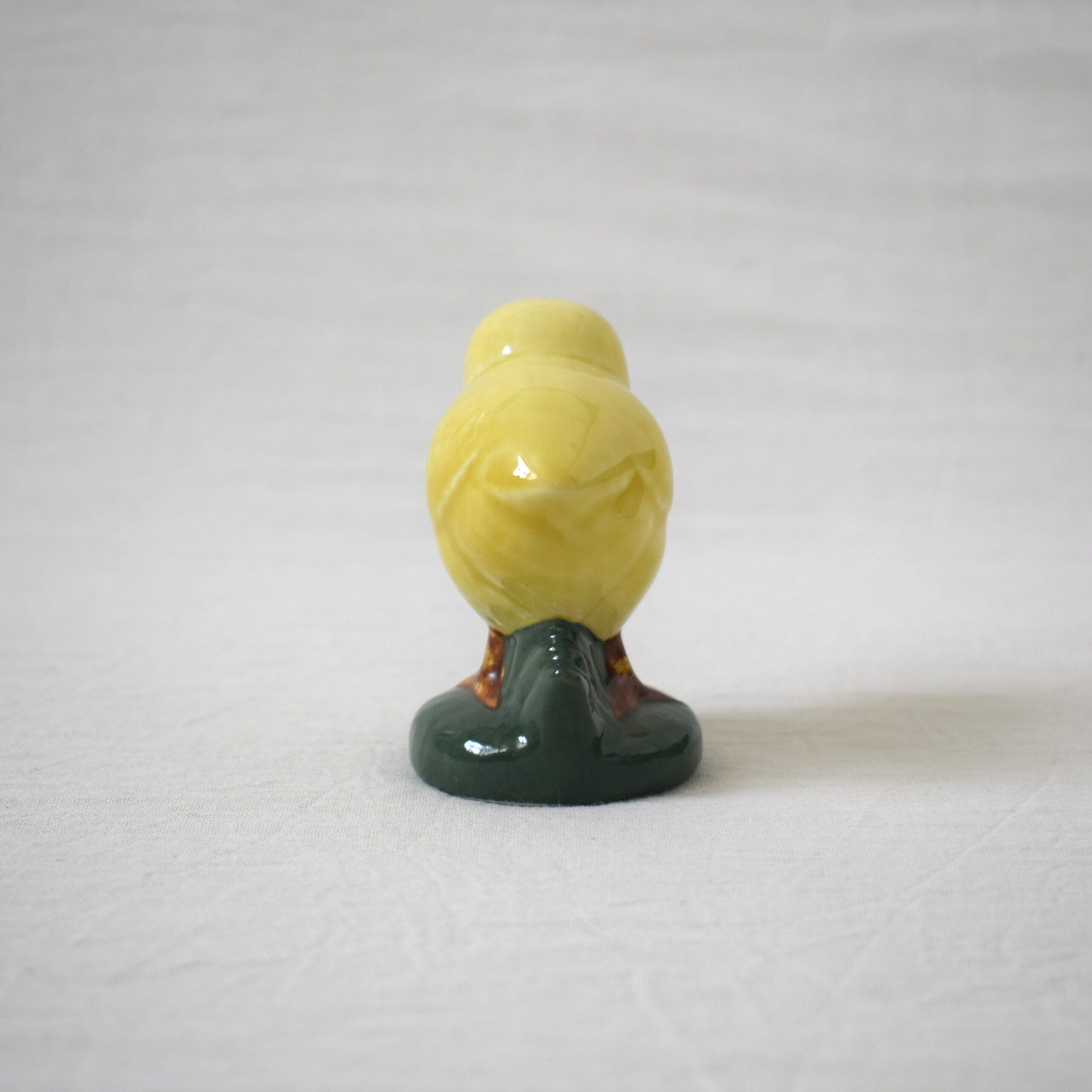 ヒヨコの置き物 / Lisa Larson・リサラーソン / Gustavsberg・グスタフスベリ - 画像 (5)