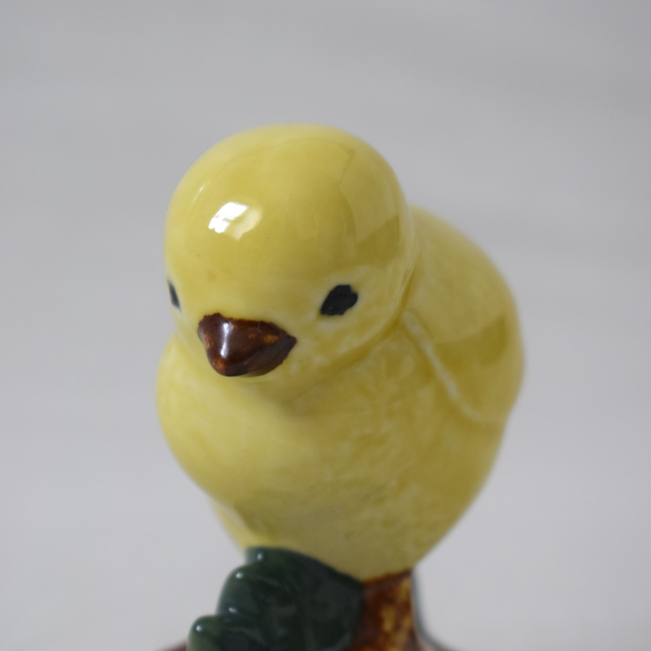 ヒヨコの置き物 / Lisa Larson・リサラーソン / Gustavsberg・グスタフスベリ - 画像 (6)