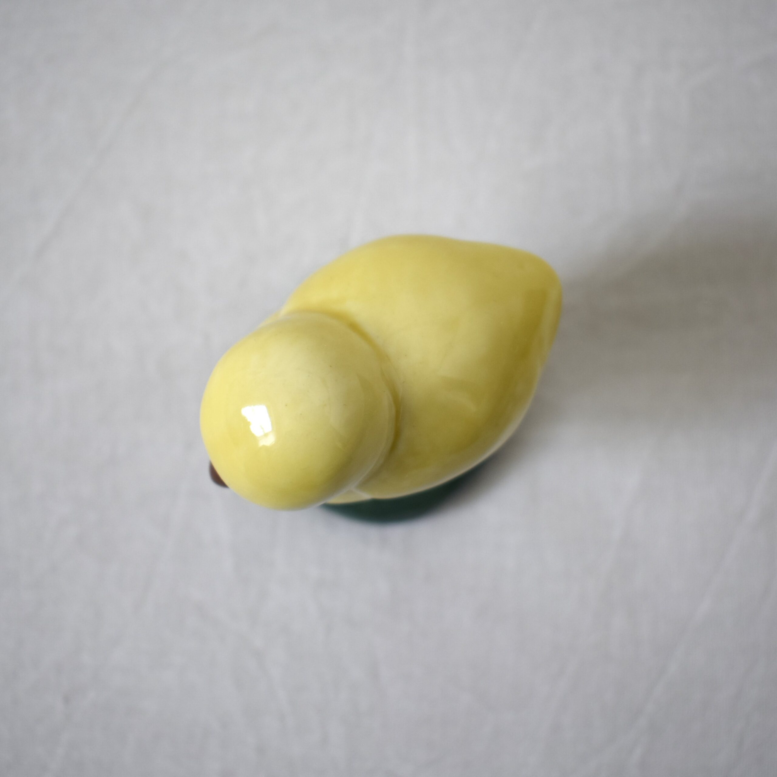 ヒヨコの置き物 / Lisa Larson・リサラーソン / Gustavsberg・グスタフスベリ - 画像 (7)