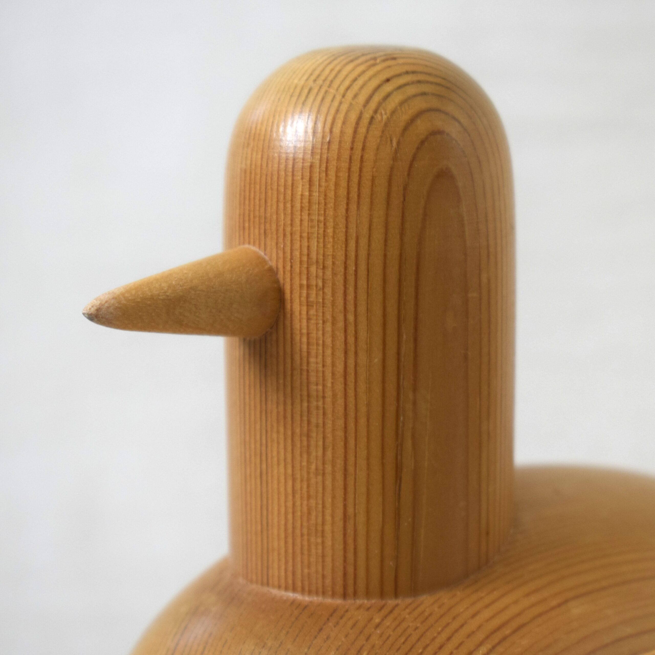 Tiira・鳥のオブジェ / aarikka・アアリッカ / フィンランド - 画像 (9)