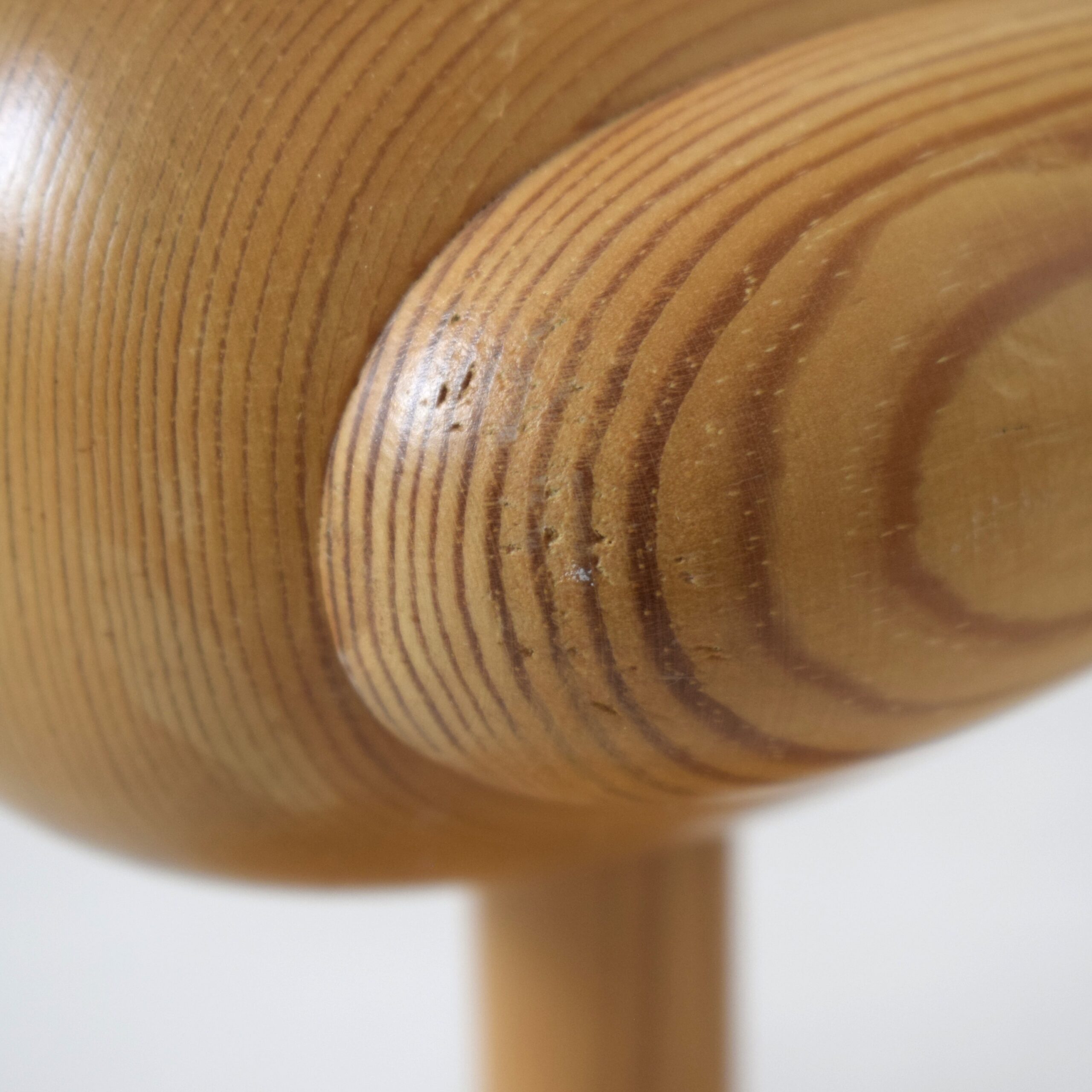 Tiira・鳥のオブジェ / aarikka・アアリッカ / フィンランド - 画像 (10)