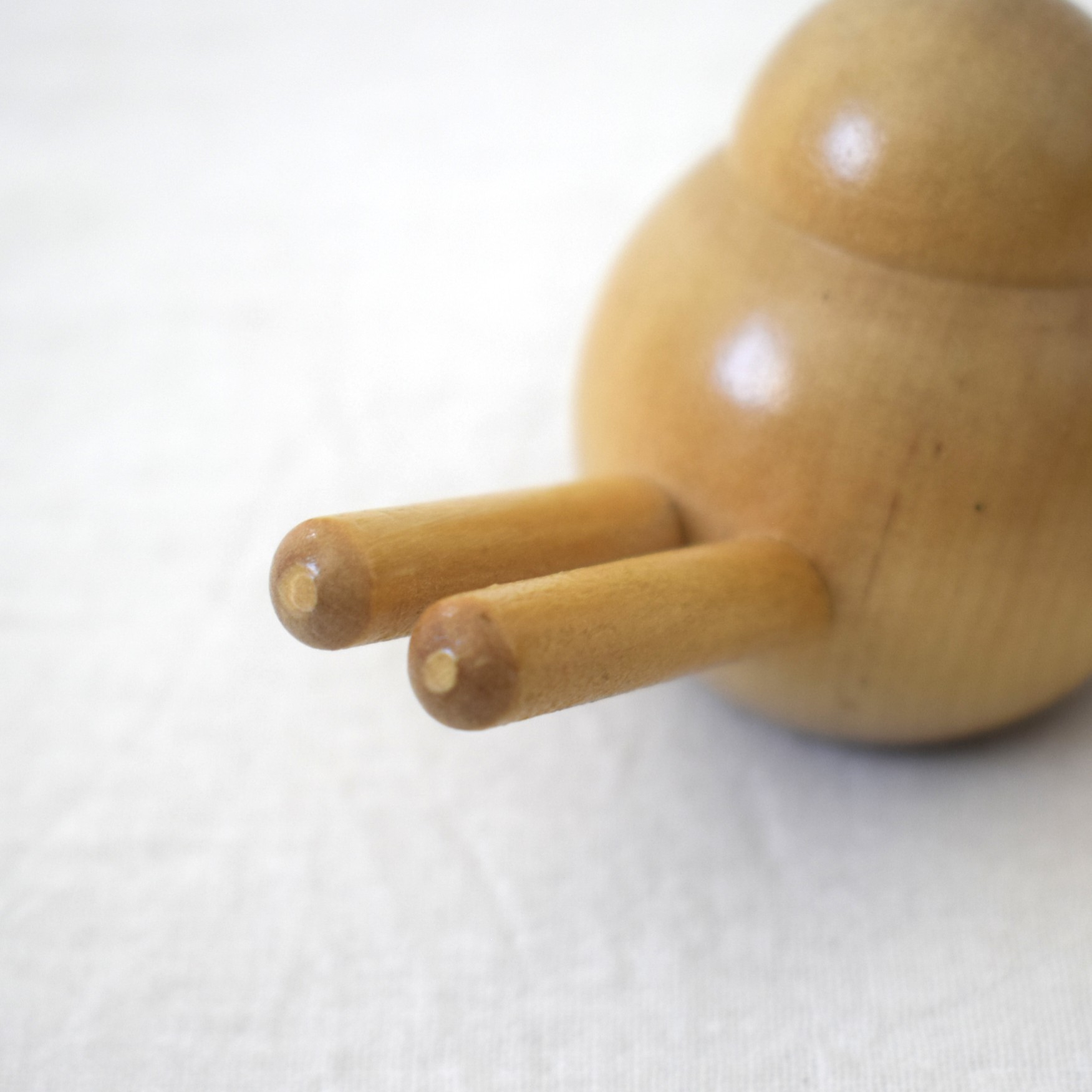 木製の鳥・二羽 / aarikka・アアリッカ / フィンランド - 画像 (4)