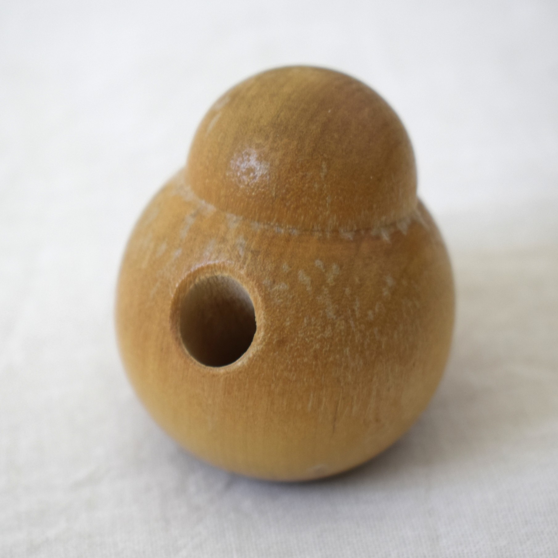 木製の鳥・二羽 / aarikka・アアリッカ / フィンランド - 画像 (5)