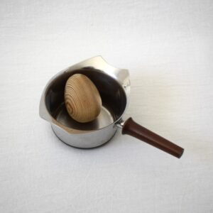 ソースパン・小さな鍋 / Nils Johan・Sweden