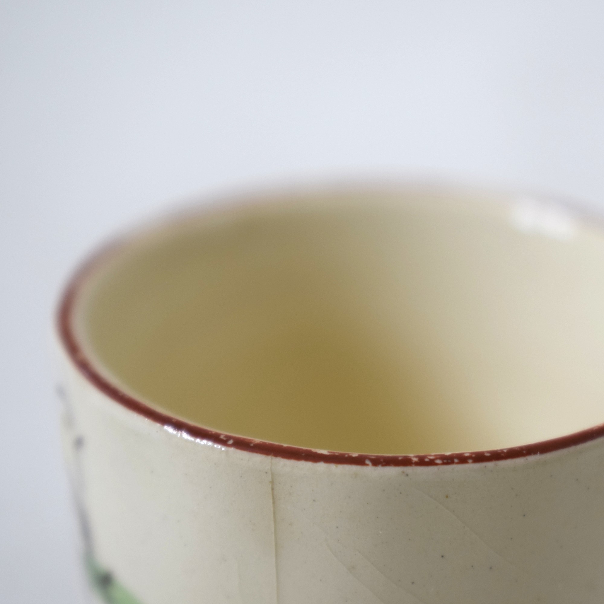 古いエッグカップ / No title - 画像 (6)