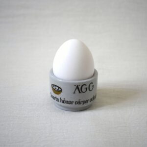 Äggカップ / Knabstrup・クナッブストラップ / デンマーク