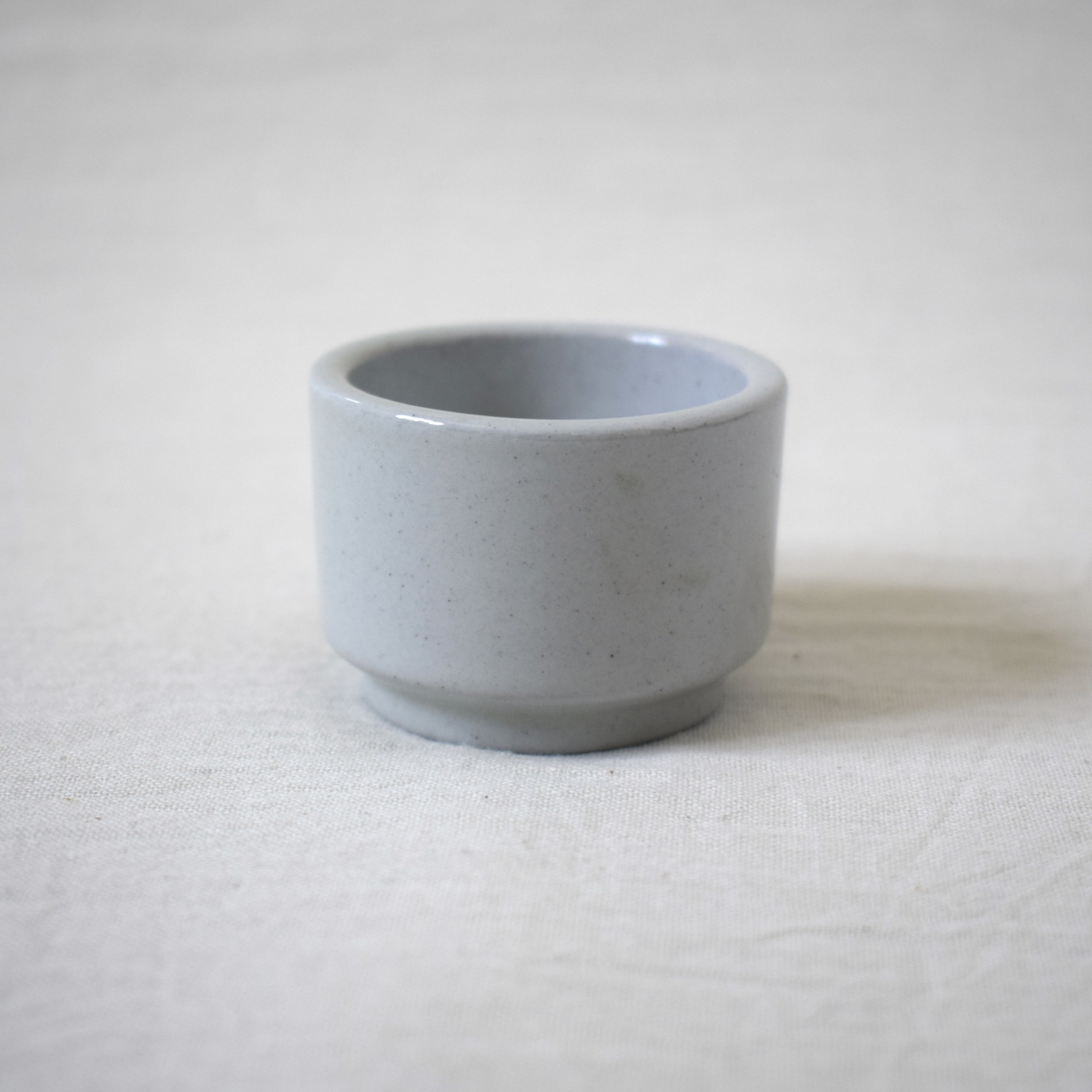 Äggカップ / Knabstrup・クナッブストラップ / デンマーク - 画像 (5)