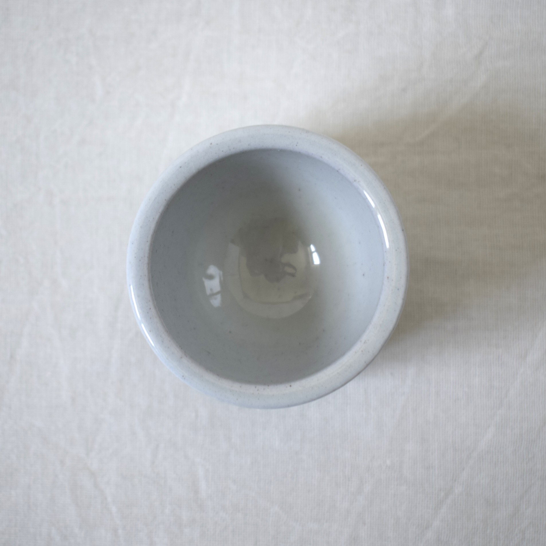 Äggカップ / Knabstrup・クナッブストラップ / デンマーク - 画像 (6)