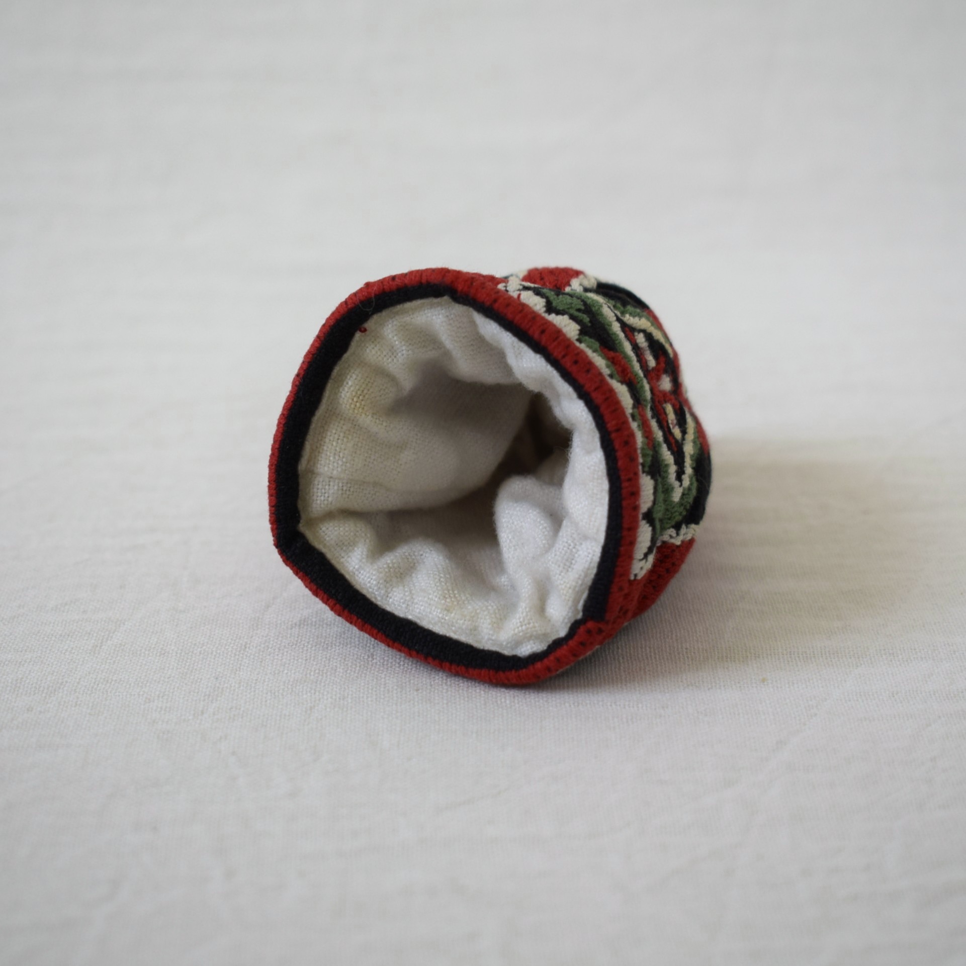 エッグウォーマー・刺繍入り / スウェーデン - 画像 (7)