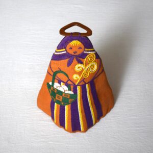 エッグウォーマー / Markslöjd・スウェーデン