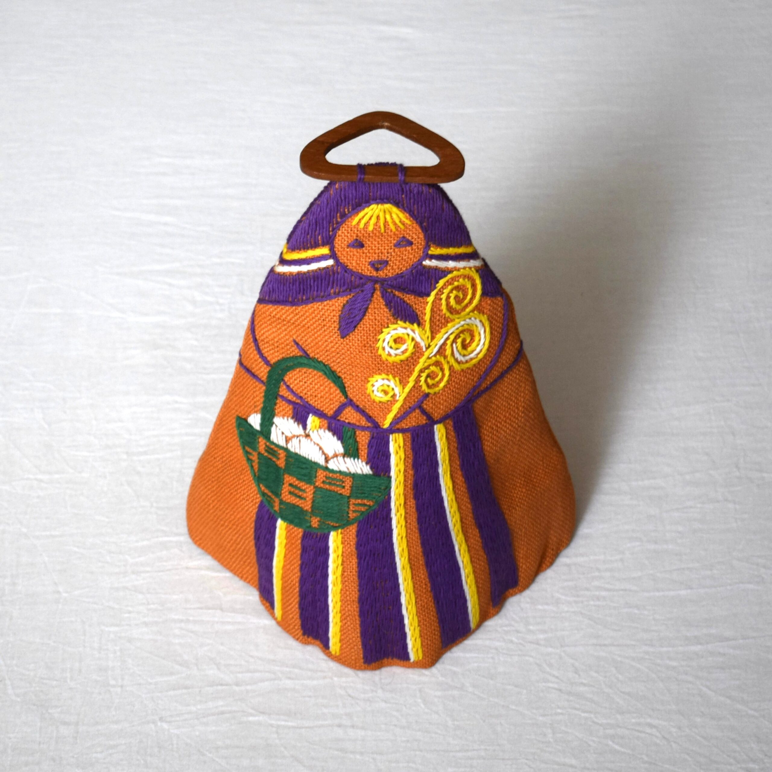 エッグウォーマー / Markslöjd・スウェーデン