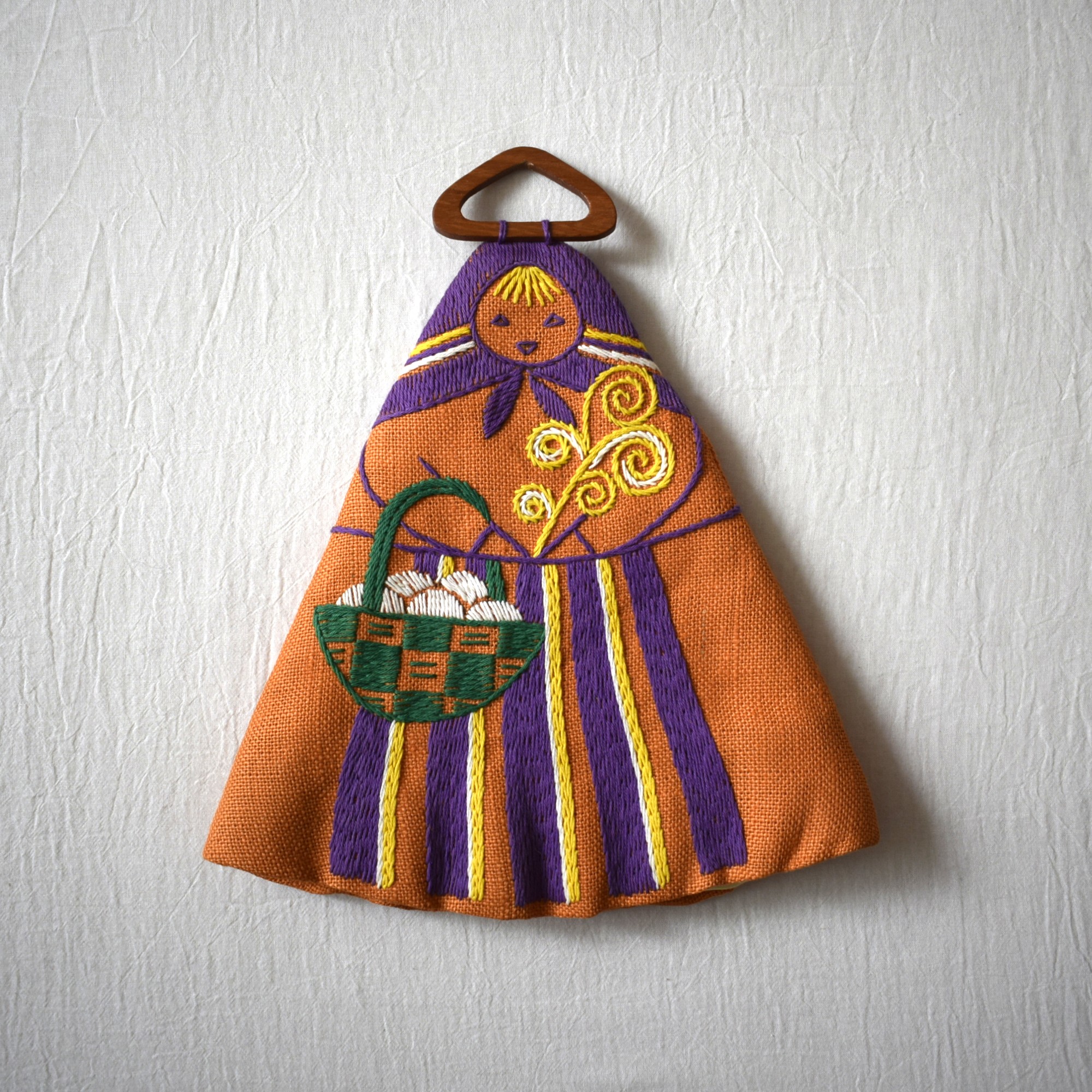 エッグウォーマー / Markslöjd・スウェーデン - 画像 (2)