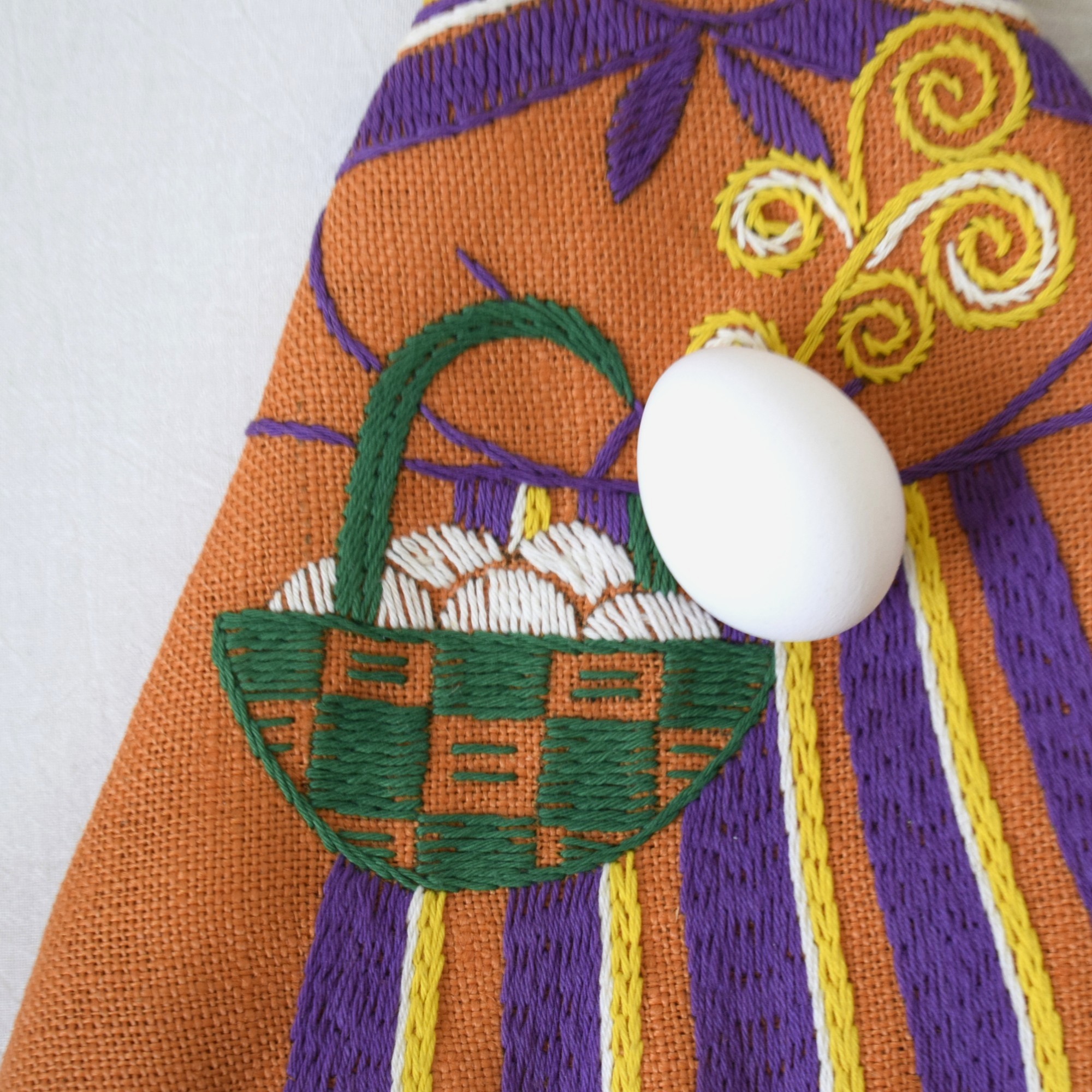 エッグウォーマー / Markslöjd・スウェーデン - 画像 (10)