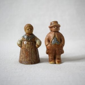 PerとKariさん / Rutebo・ルーテボ / Made in Sweden