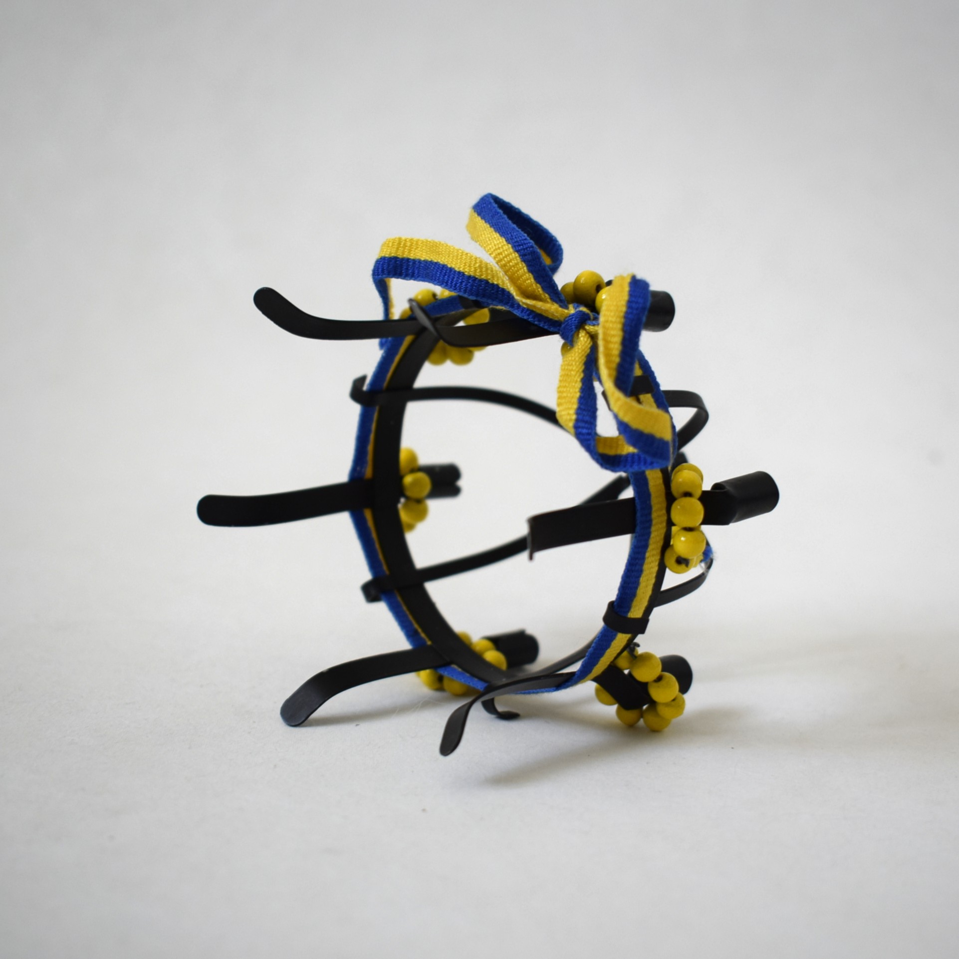 木製人形・小さなキャンドルホルダー / Made in Sweden - 画像 (7)