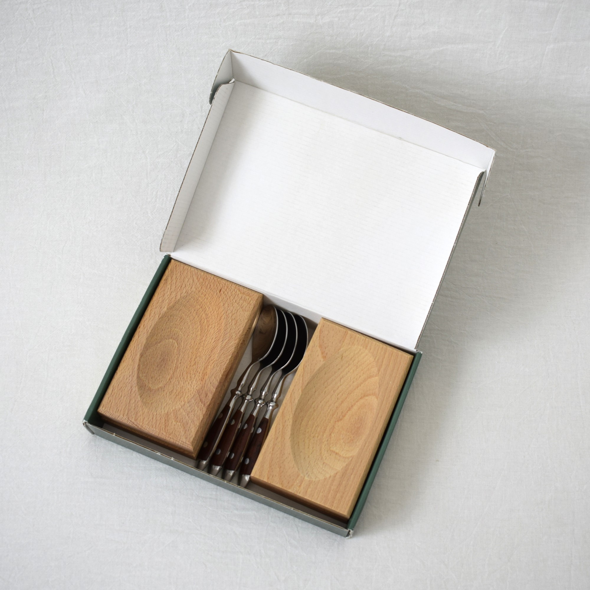 じゃがいも美味しく食べようセット / BAKLUND・Made in Sweden - 画像 (2)